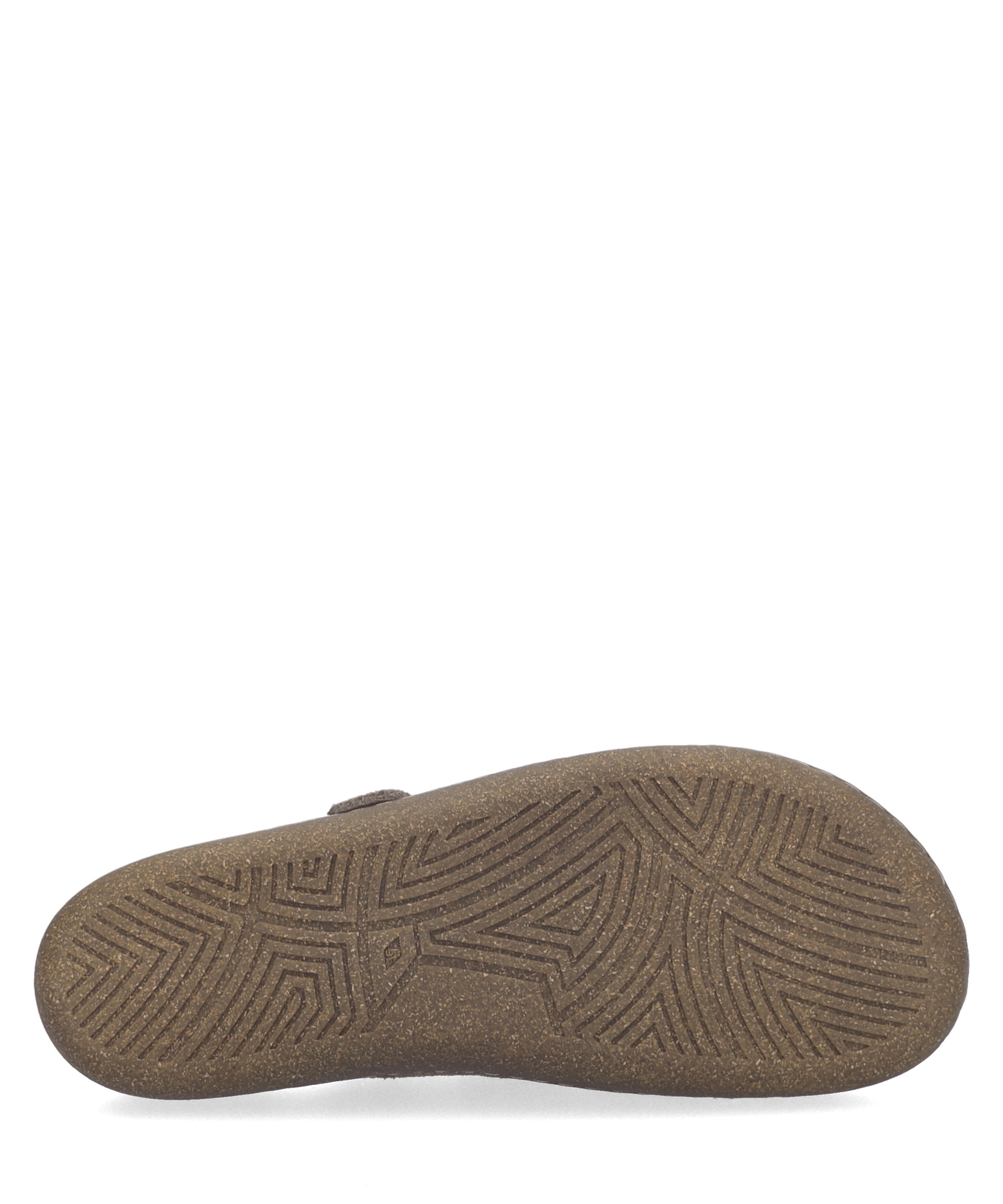 Josef Seibel Clog »Jill 01, nuss«