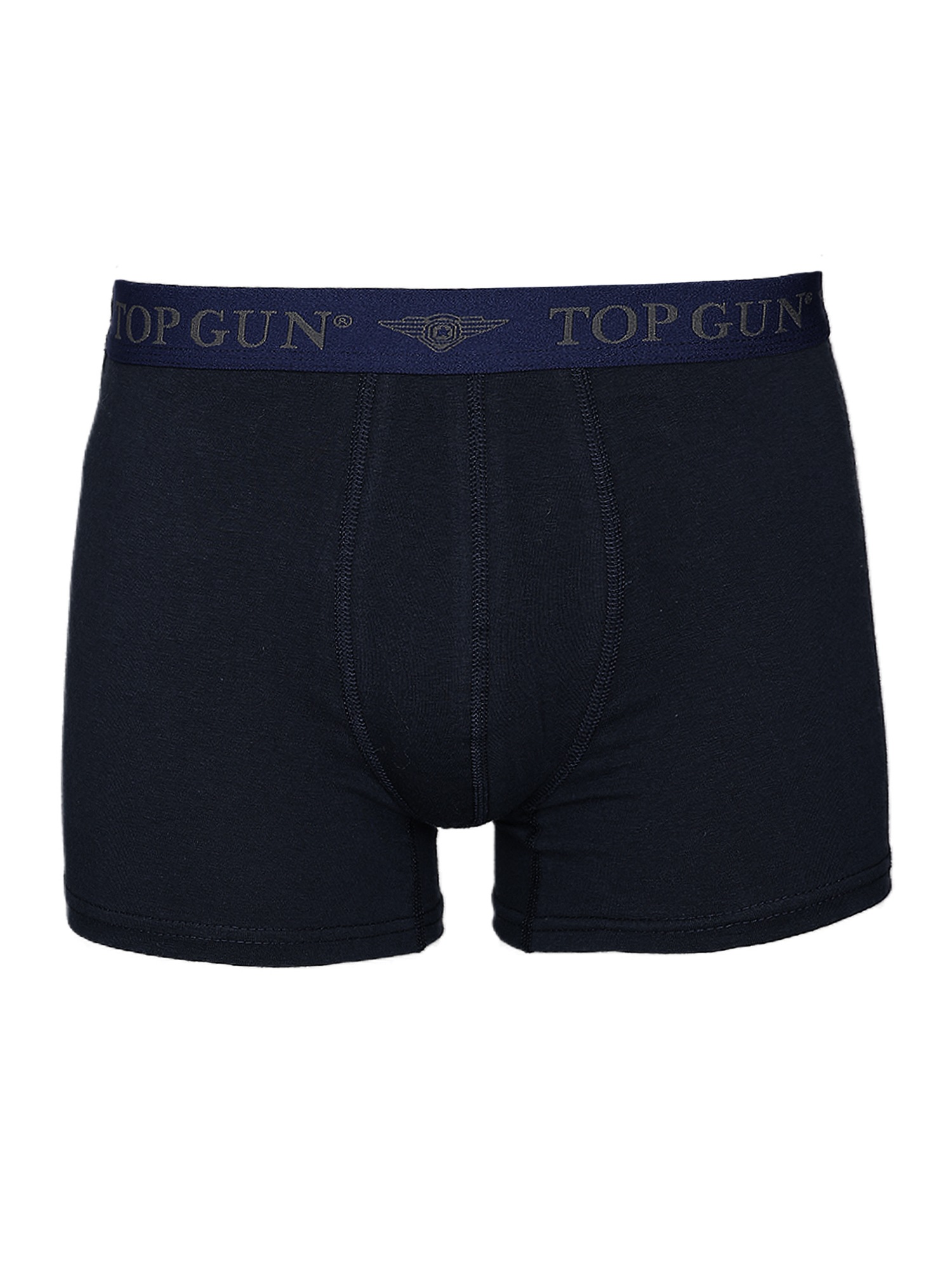 TOP GUN Boxershorts »3er Pack TG25027«
