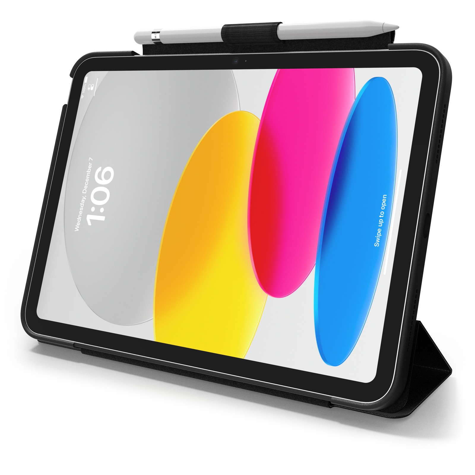 OtterBox Symmetry Folio Apple iPad Hülle