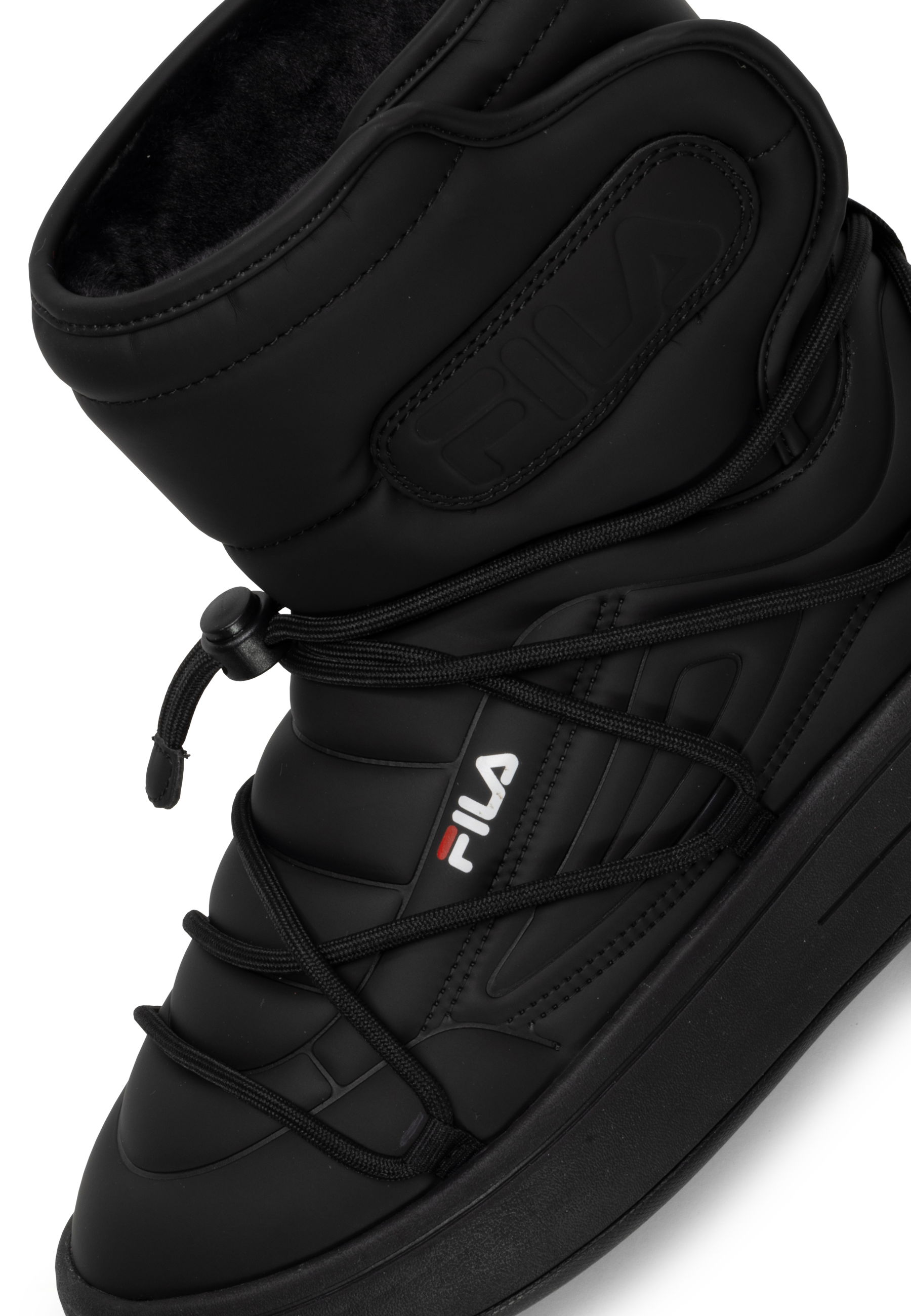 Thumbnail - Fila Winterboots "SUPERBUBBLE BOOT wmn" Winterstiefel, Winterschuhe, Schlupfboots, Snowboots, gefüttert