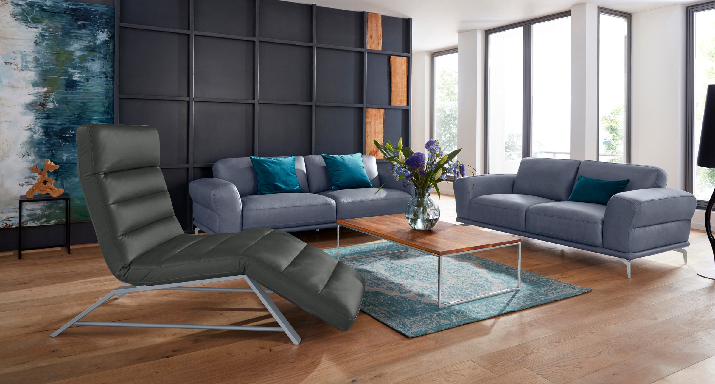 W.SCHILLIG Relaxliege "daily dreams" Funktionsliege wahlweise mit Motor, Ge günstig online kaufen