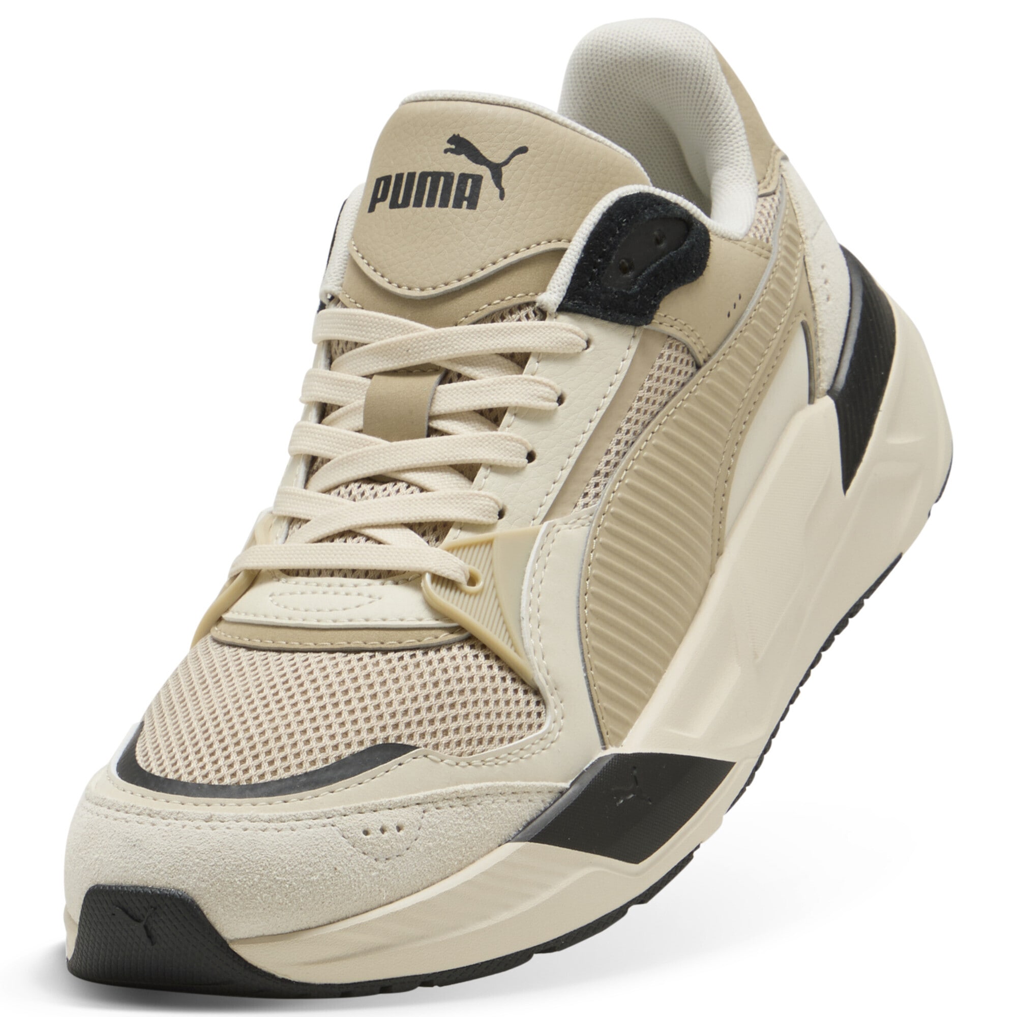 PUMA Sneaker »Trinity 2 Sneakers Erwachsene«