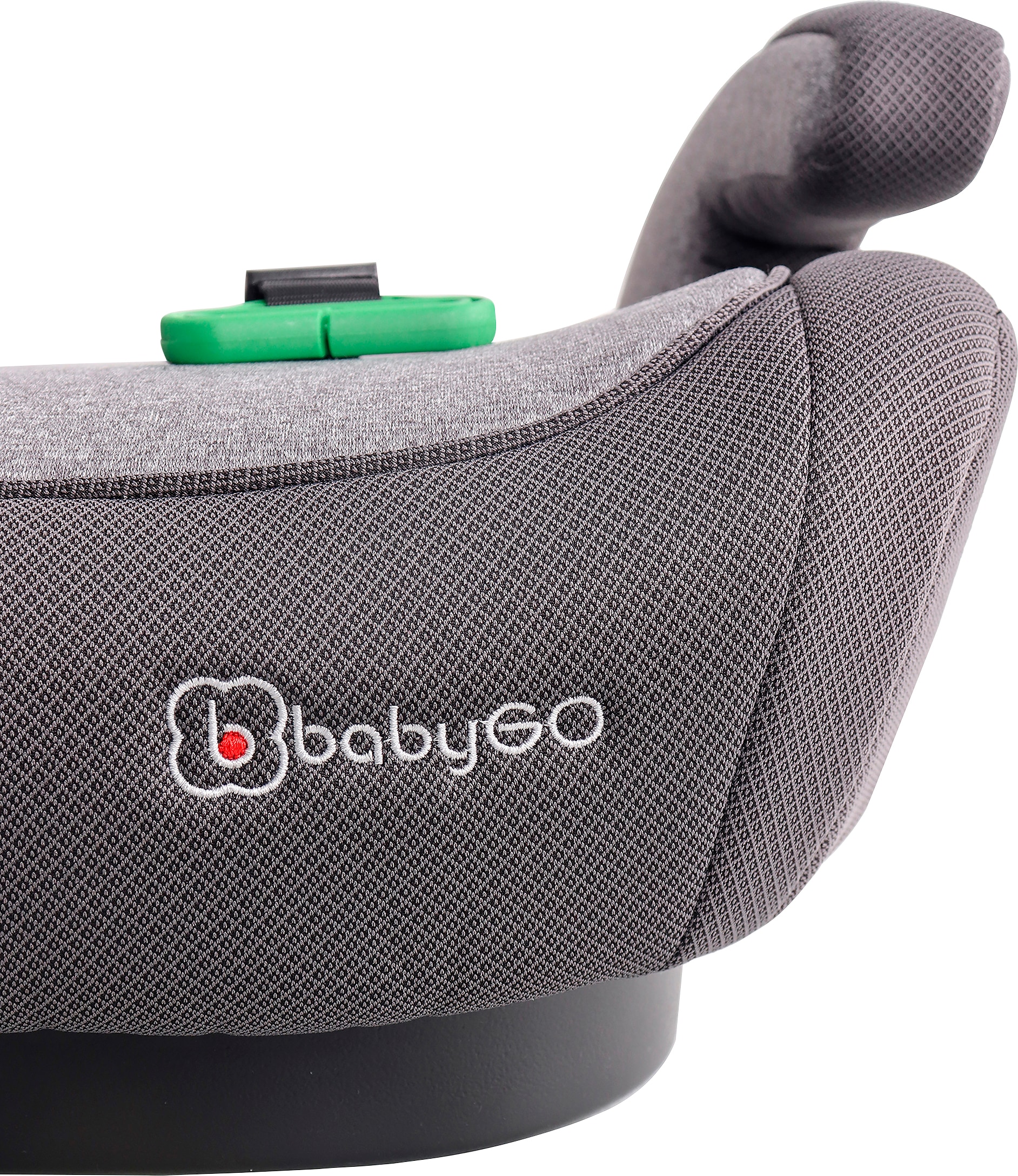 von BabyGo »BursaIV tlg.), für 125-150 vorwärts cm«, (1 Kinder cm 125-150 | kaufen gerichtete BAUR Kindersitzerhöhung online