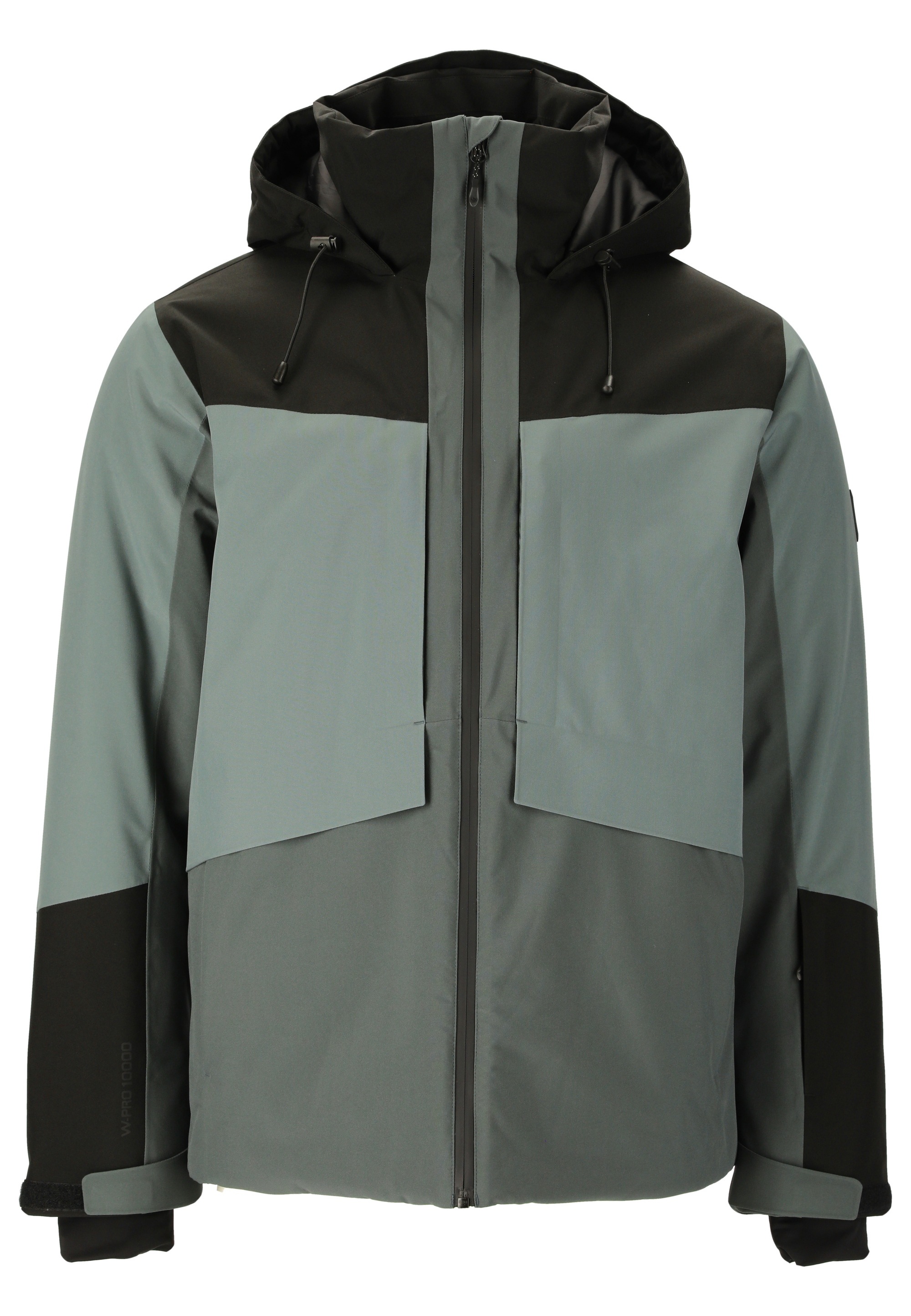 WHISTLER Skijacke »Kingland« in atmungsaktiver Qualität