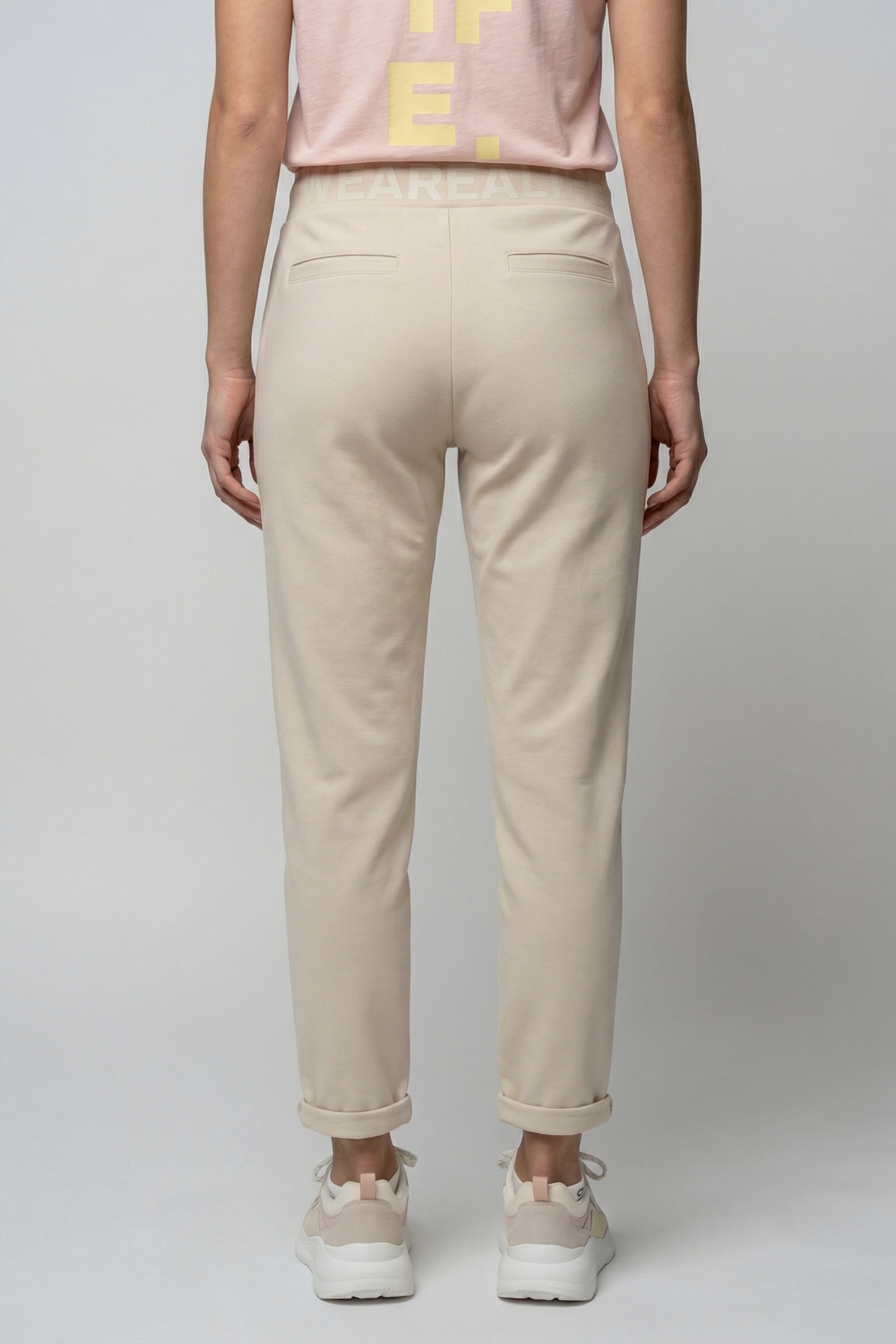 Alife & Kickin Jogginghose »Damen GinetteAK A«