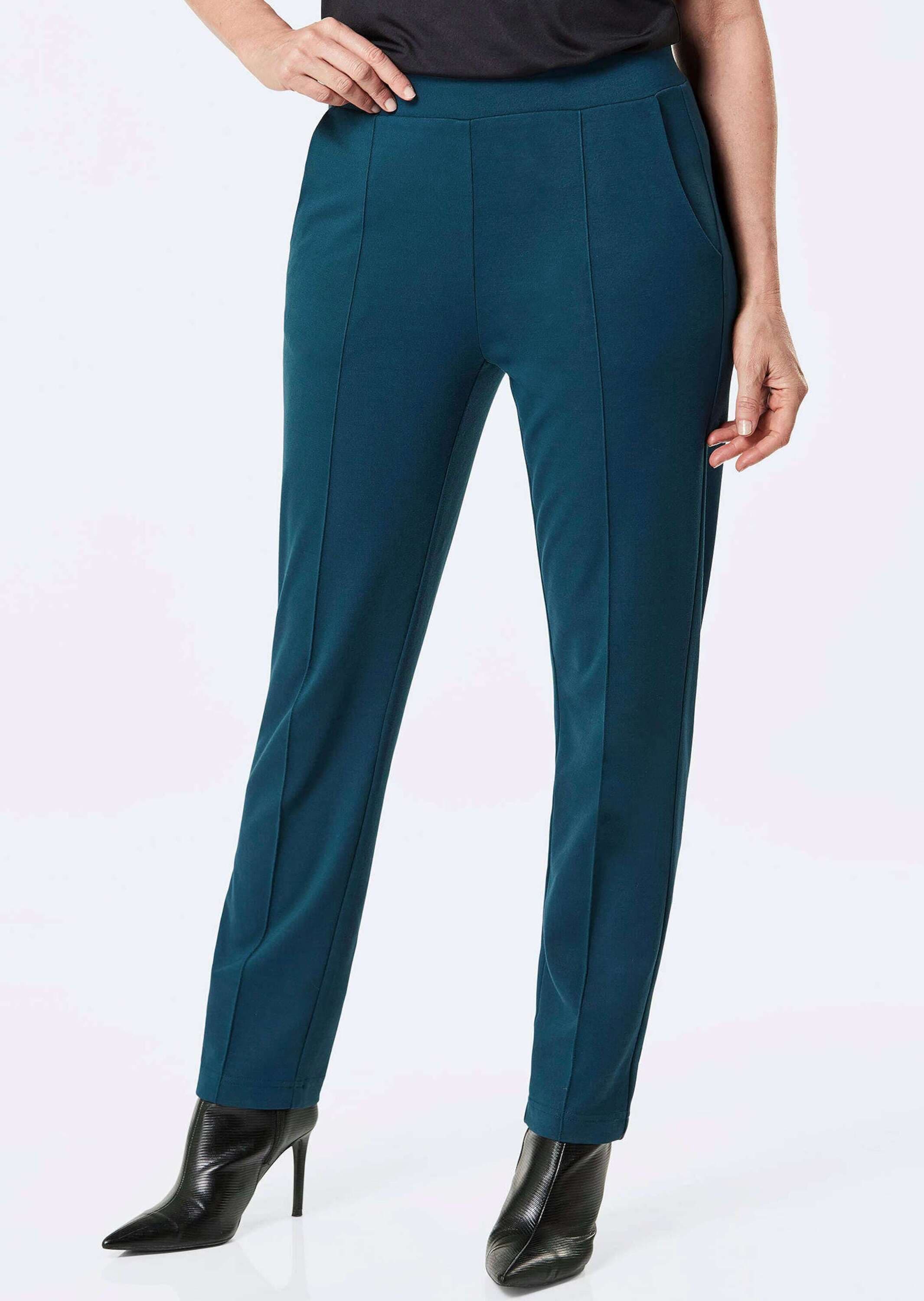 GOLDNER Chinohose »Hose Hose«