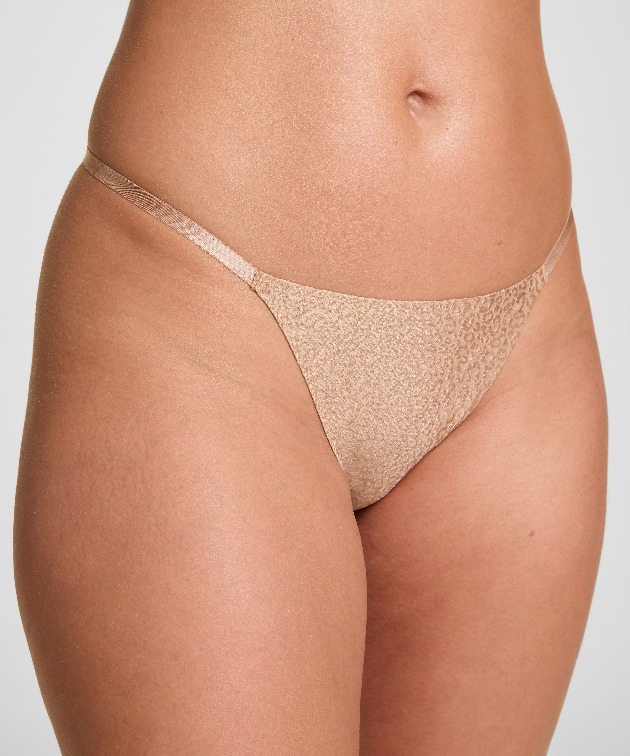 Hunkemöller String »Thong Jackie«