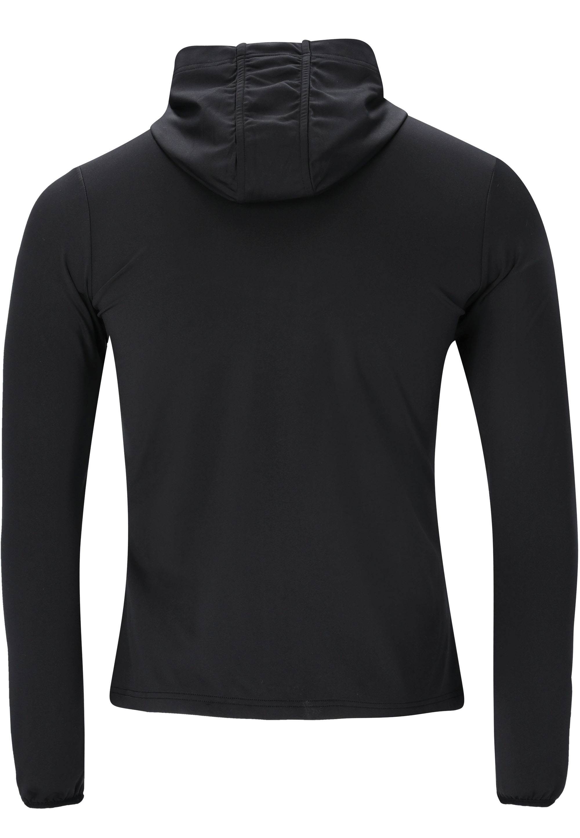 ENDURANCE Laufjacke »Laitina«, mit praktischem Kinnschutz