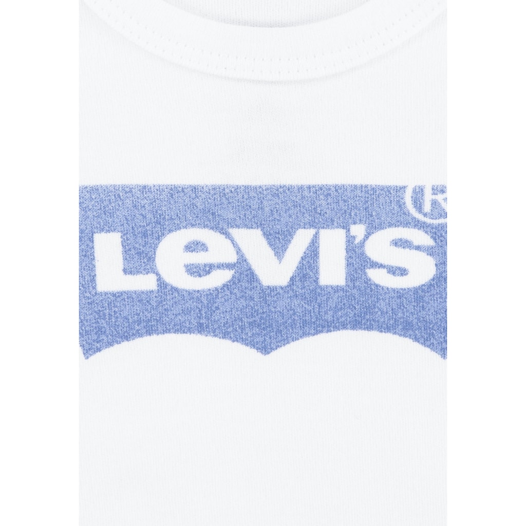 Levi's® Kids Body & Hose »LVN BATWING BODYSUIT SET«, (Set, 2 tlg.)