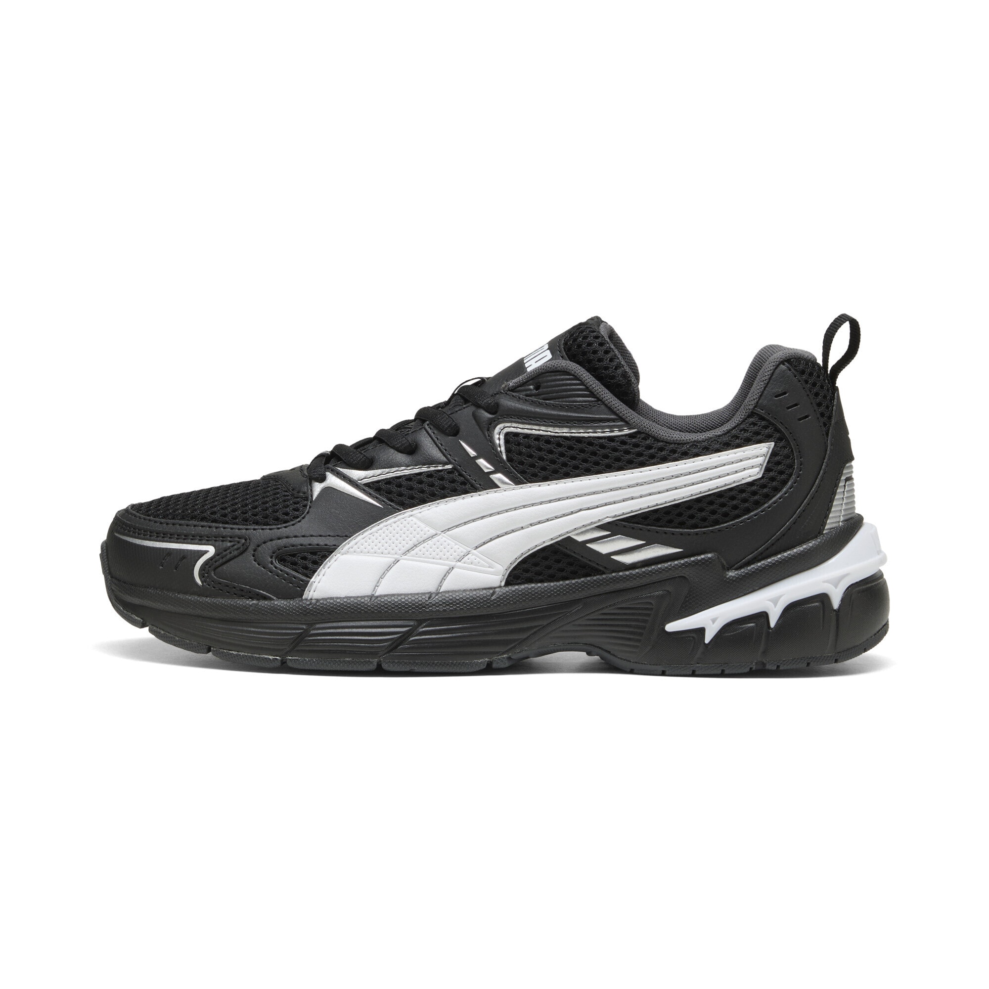 PUMA Sneaker »Milenio Tech 2000 Sneakers Erwachsene«