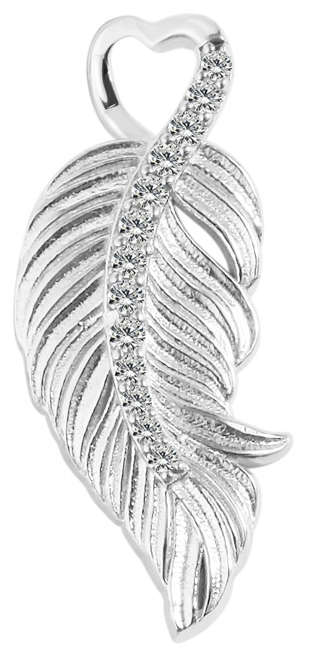 Adelia´s Kettenanhänger »moderner Schmuck Anhänger aus 925 Sterling Silber«