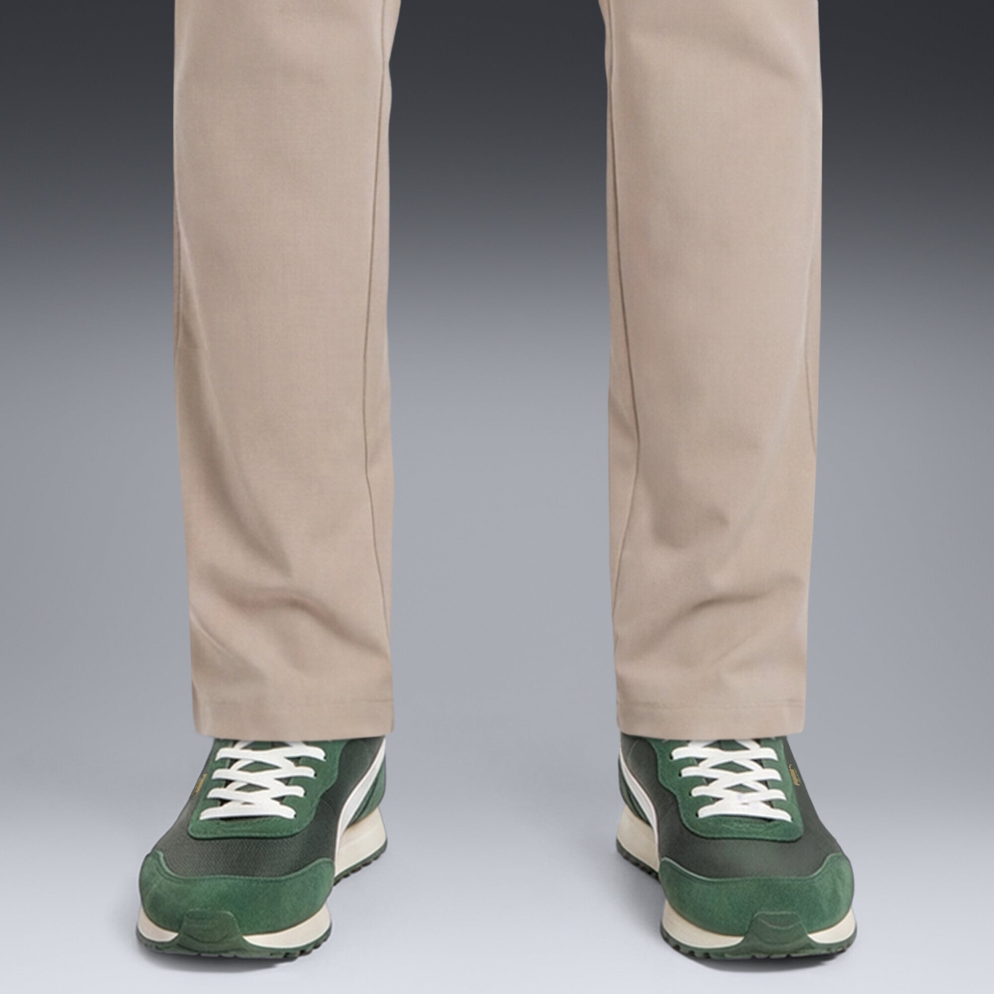 PUMA Golfschuh »Helsinki Golfschuhe Herren«