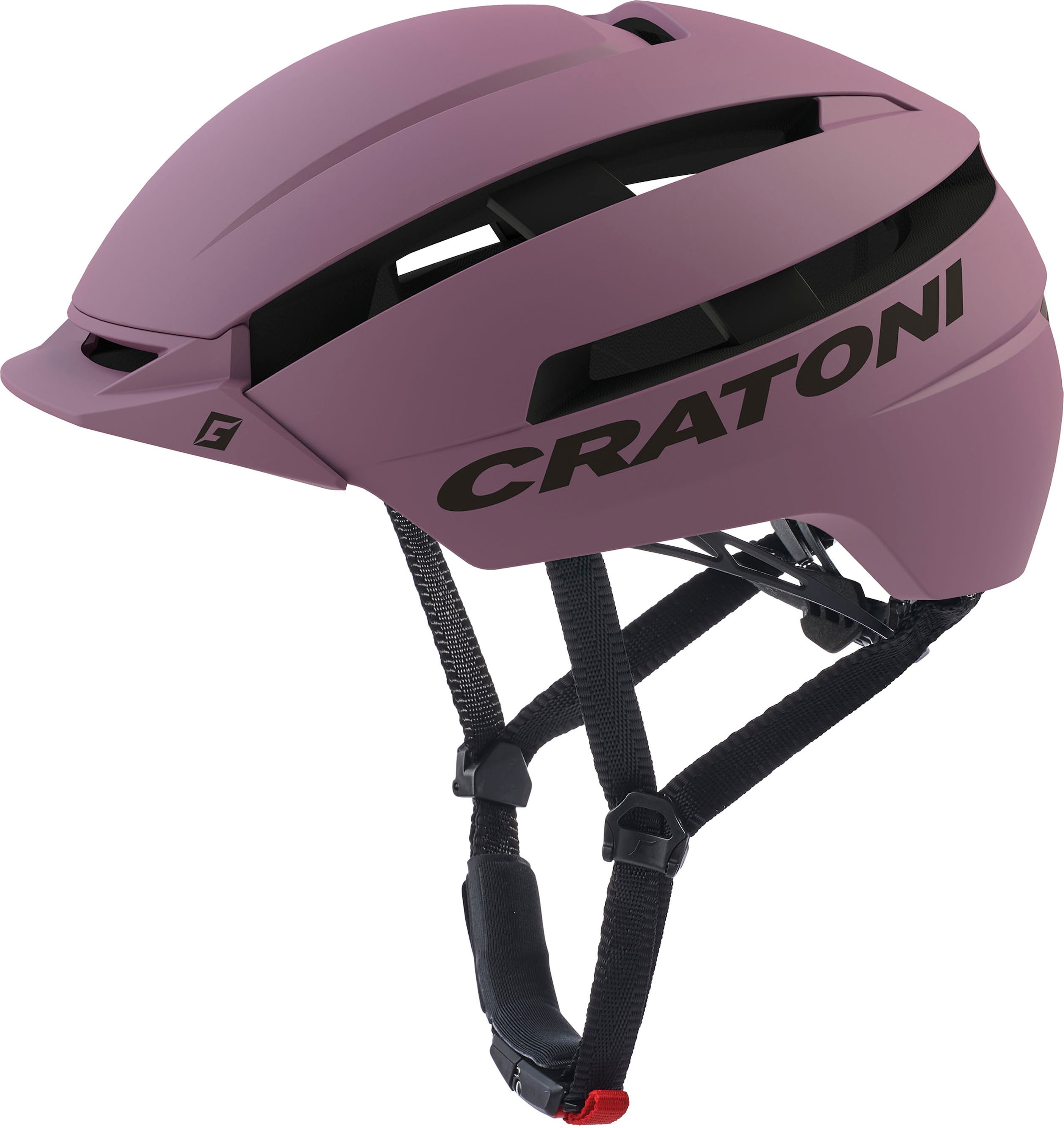 Cratoni Fahrradhelm »C-Loom 2.0«