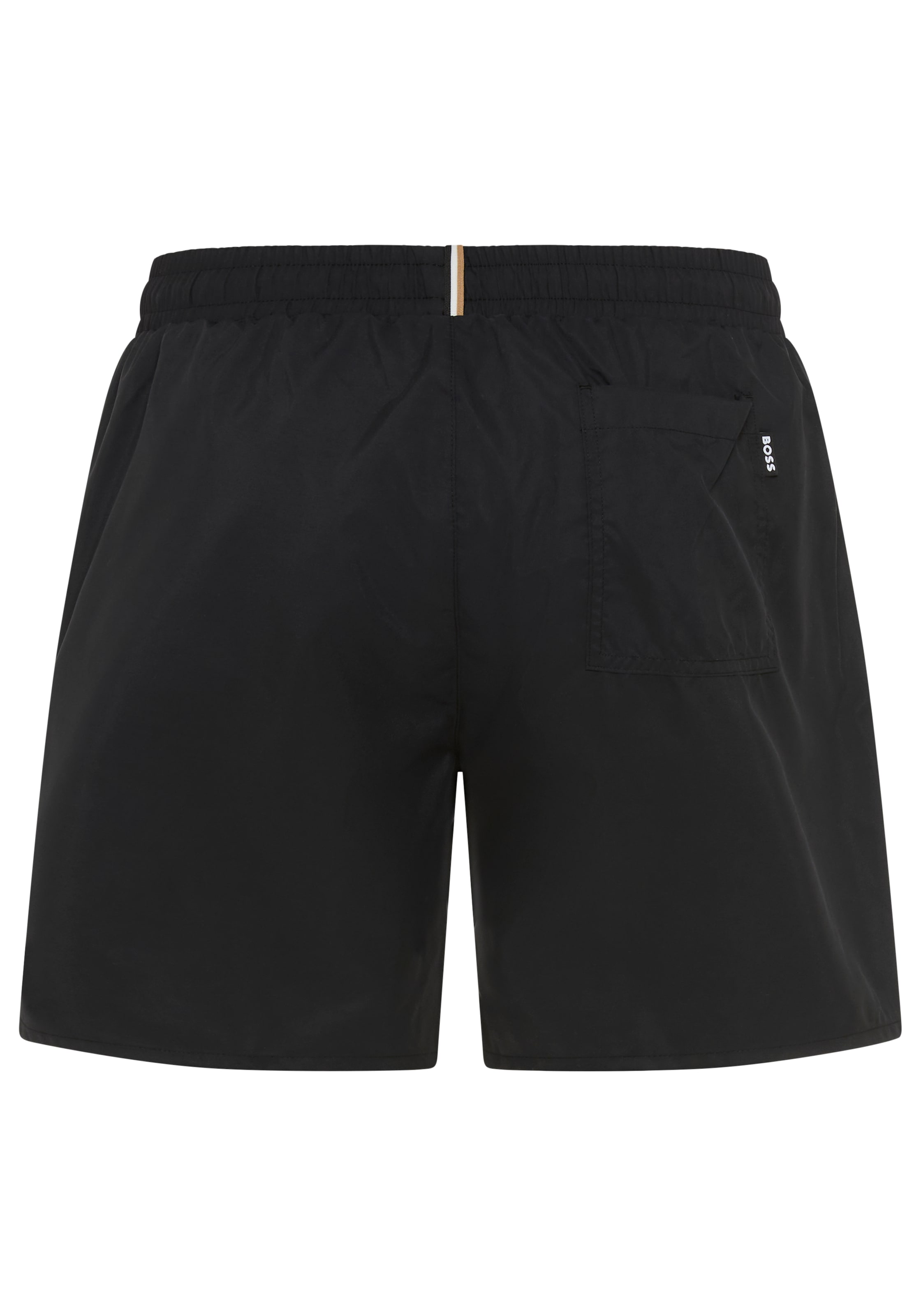 BOSS Badeshorts »Swordfish«