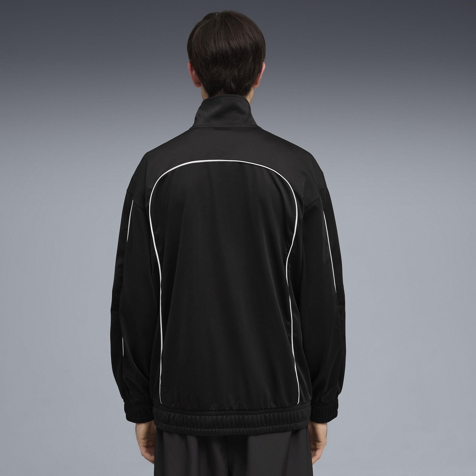 PUMA Sweatjacke »FUTURE.PUMA.ARCHIVE Relaxed Trainingsjacke Erwachsene«
