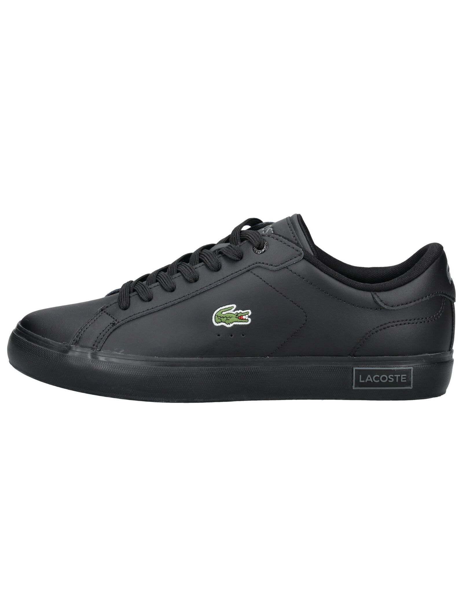 Lacoste Sneaker »lacoste Sneaker Leder«