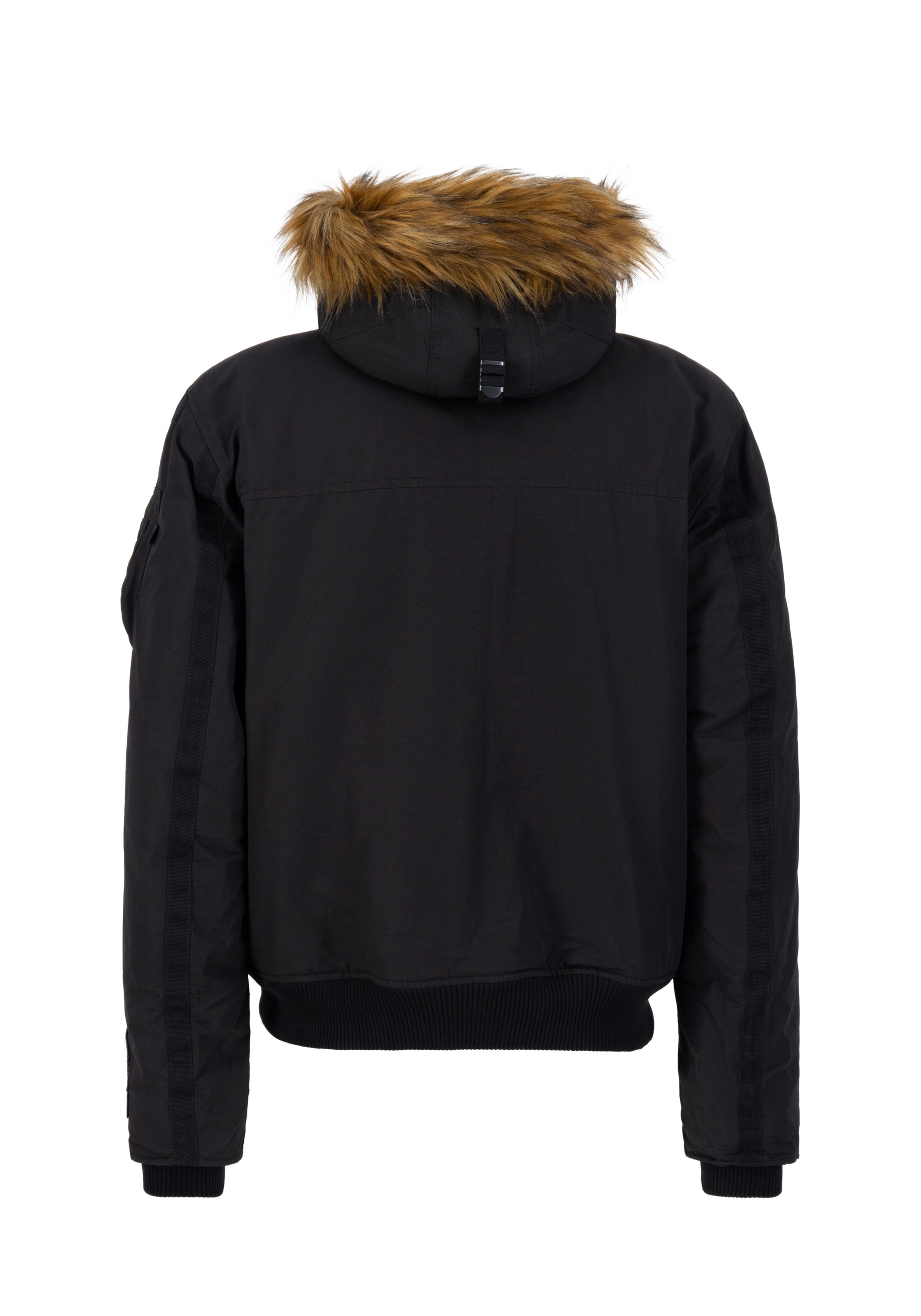 Alpha Industries Winterjacke "Arctic Guardians Jacket" günstig online kaufen