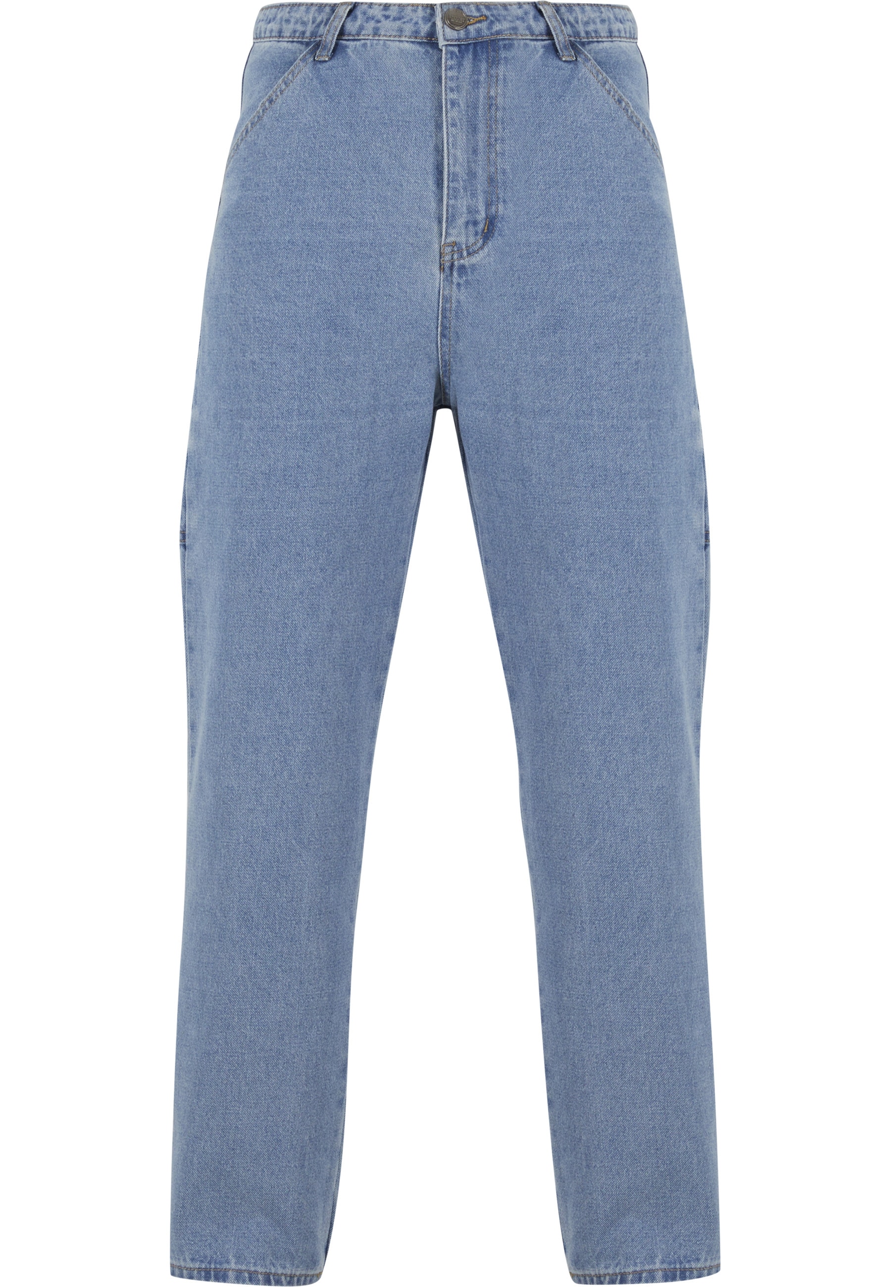 Another Cotton Lab Stoffhose "Another Cotton Lab Carpenter Pant"
