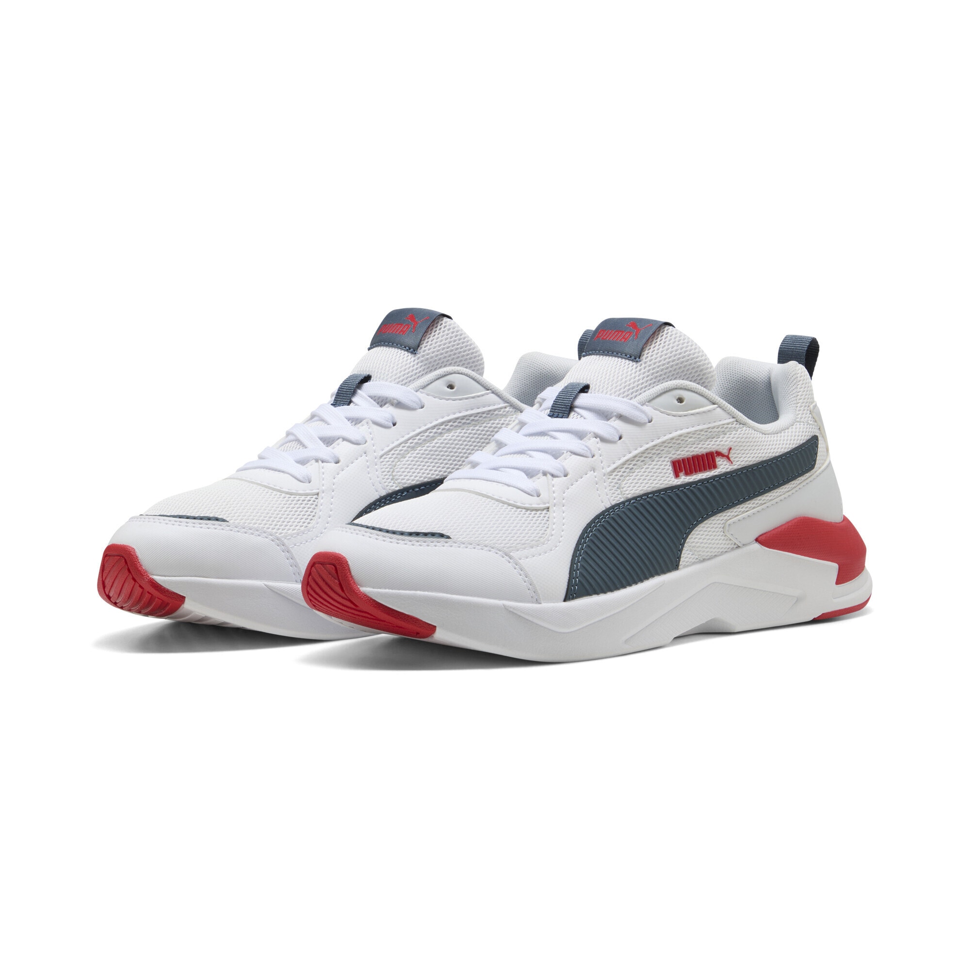 PUMA Sneaker »X-Ray 4 Light Sneakers Erwachsene«
