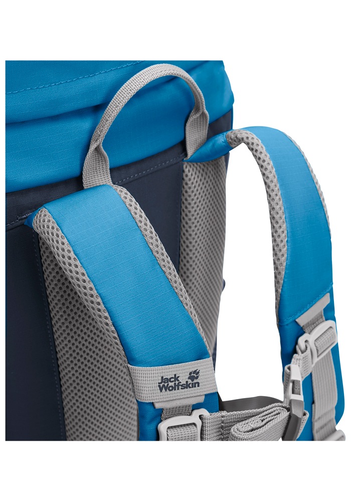 Jack Wolfskin Kinderrucksack »KIDS EXPLORER 15«