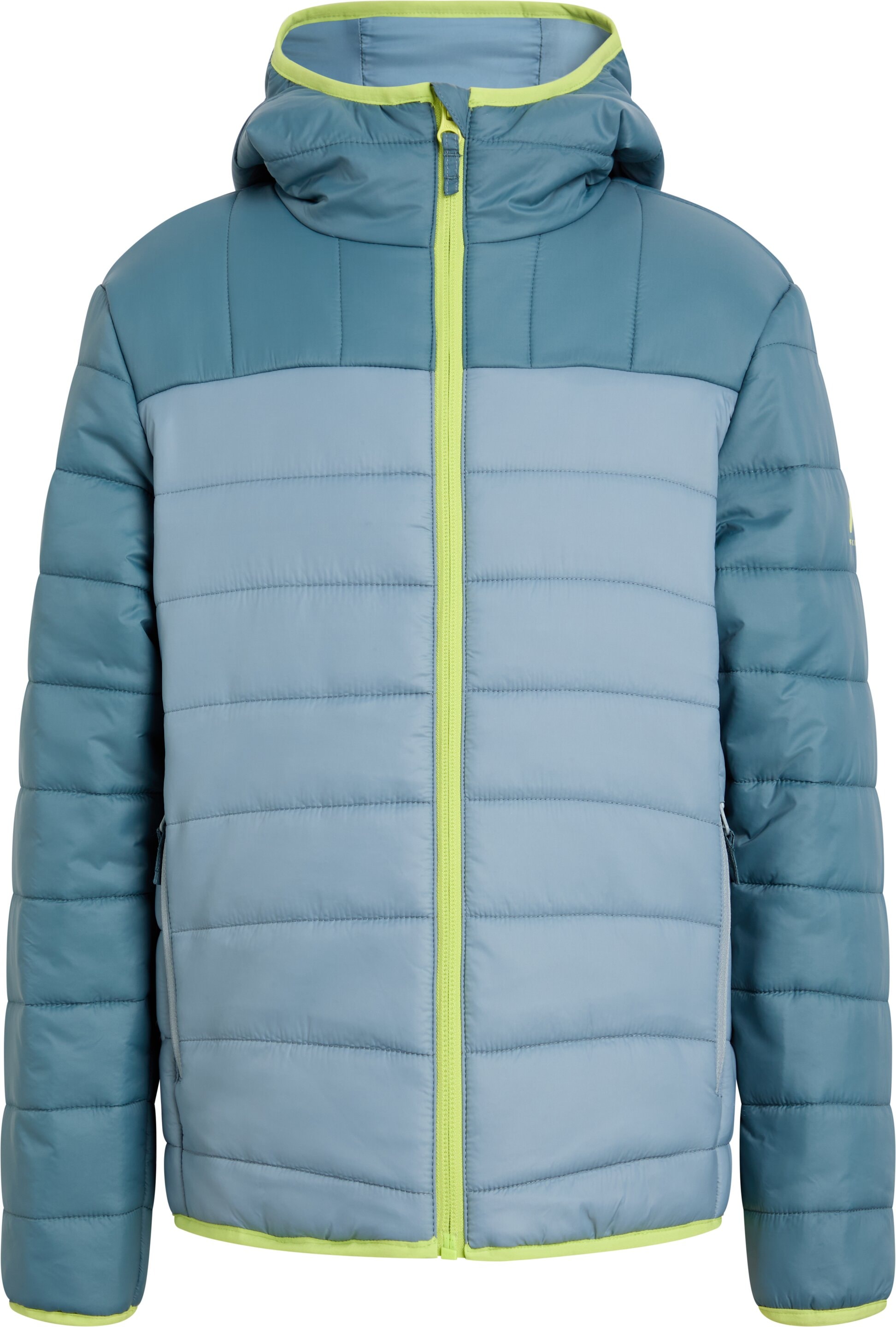 McKINLEY Outdoorjacke »Jacke Alix B« 1 Stk. tlg. mit Kapuze