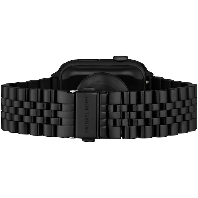 MICHAEL KORS Smartwatch-Armband »BANDS FOR APPLE WATCH, MKS8056E« | BAUR