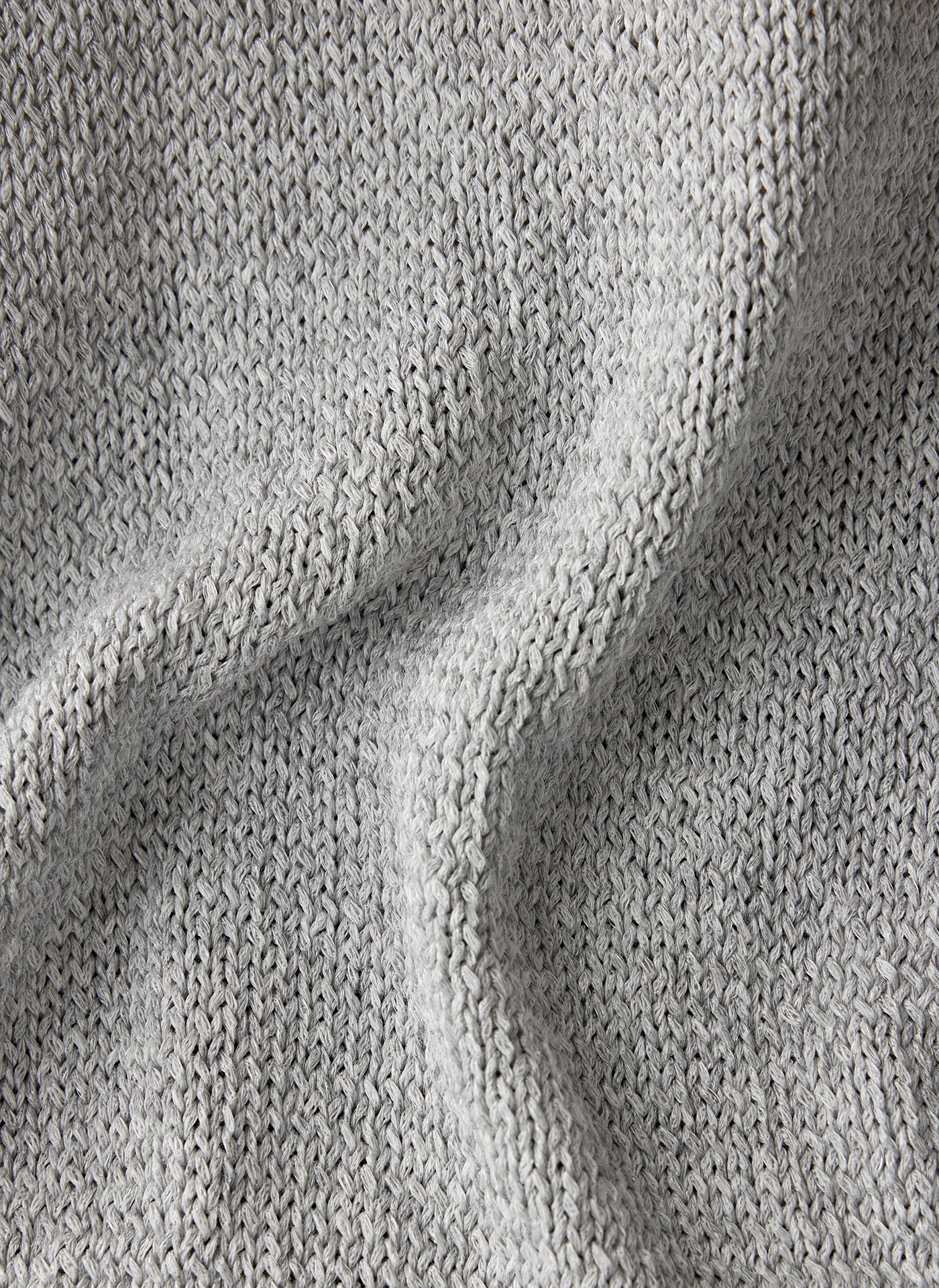 LeComte Strickpullover »LeComte Strickpullover mit 3/4-Ärmeln«