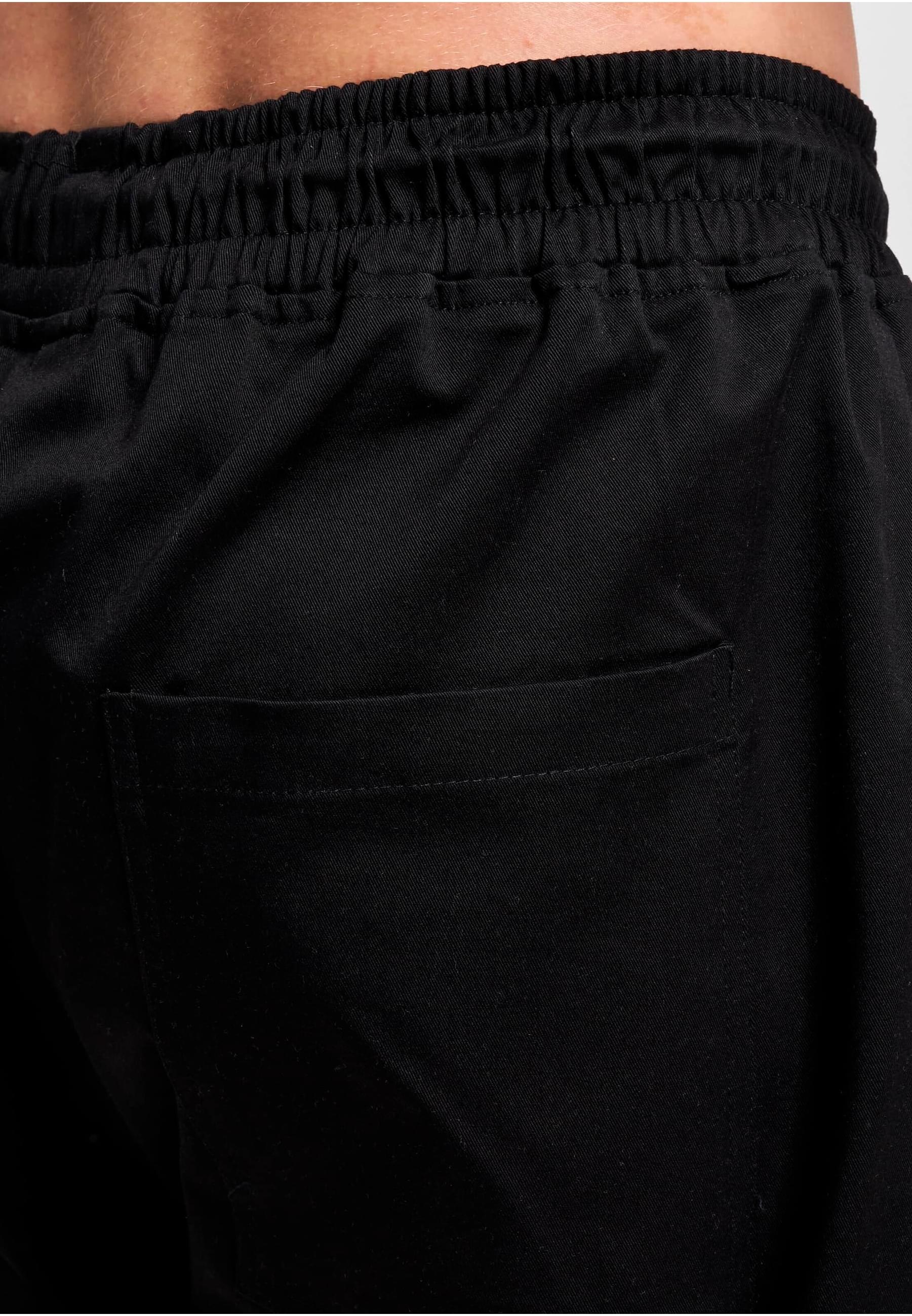 DEF Cargohose »DEF Herren DEF Straight Cargopant«, (1 tlg.)