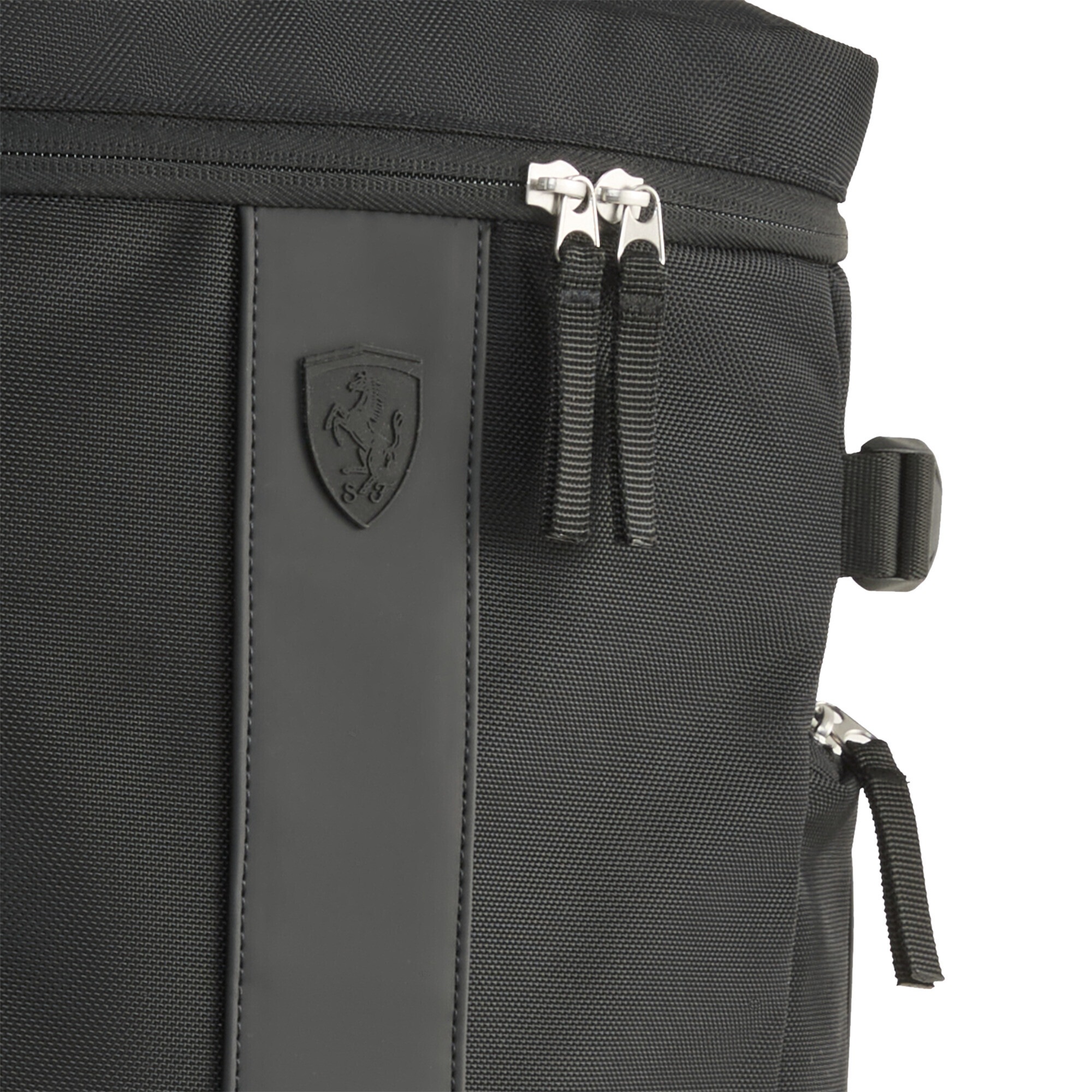 PUMA Freizeitrucksack »Scuderia Ferrari HP Race Pro 25 l Rucksack Erwachsene«
