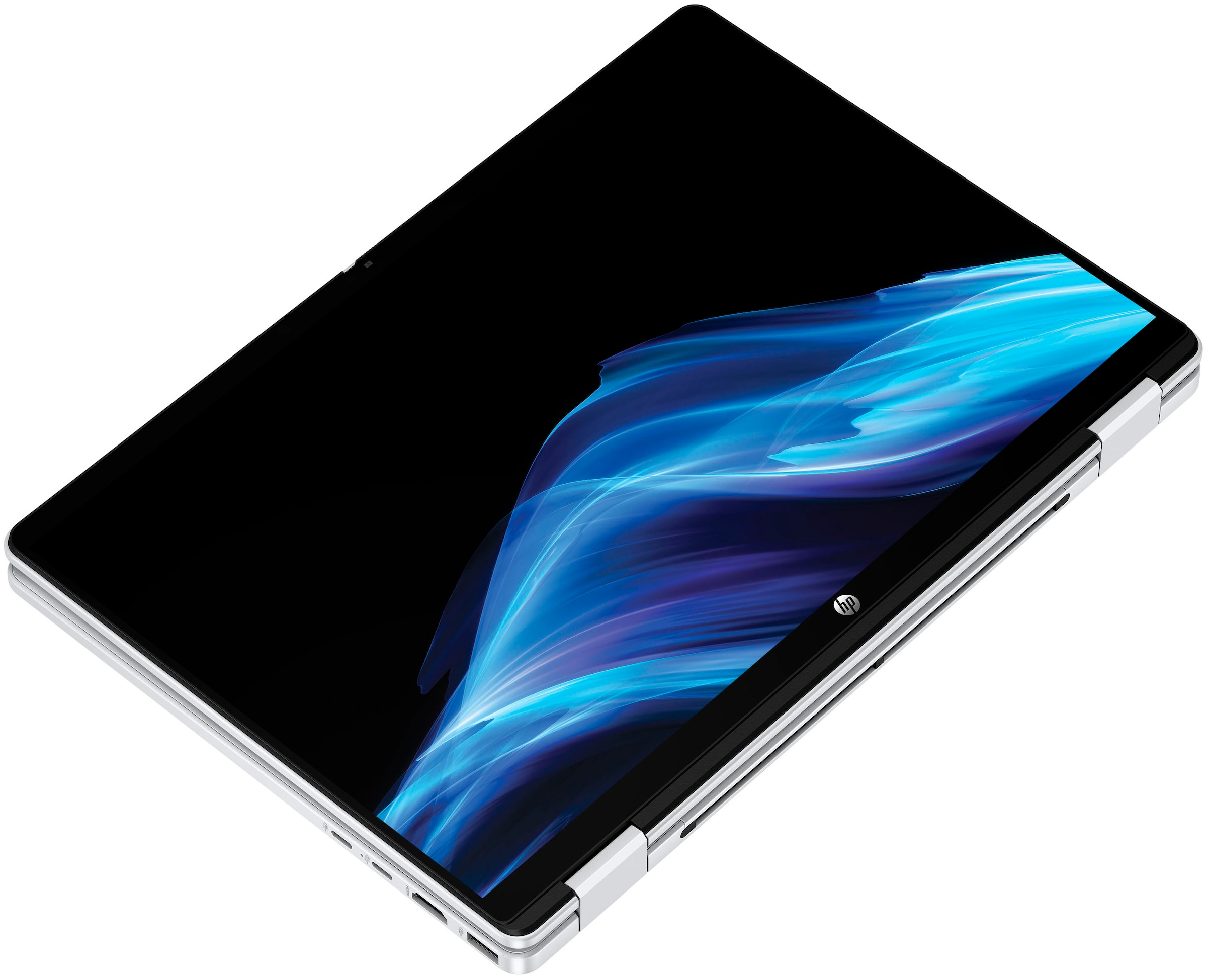 HP Convertible Notebook »OmniBook 5 Flip 14-fp0250ngx« 35,56 cm / 14 ″ Intel Core 5 Intel Graphics 256 GB SSD