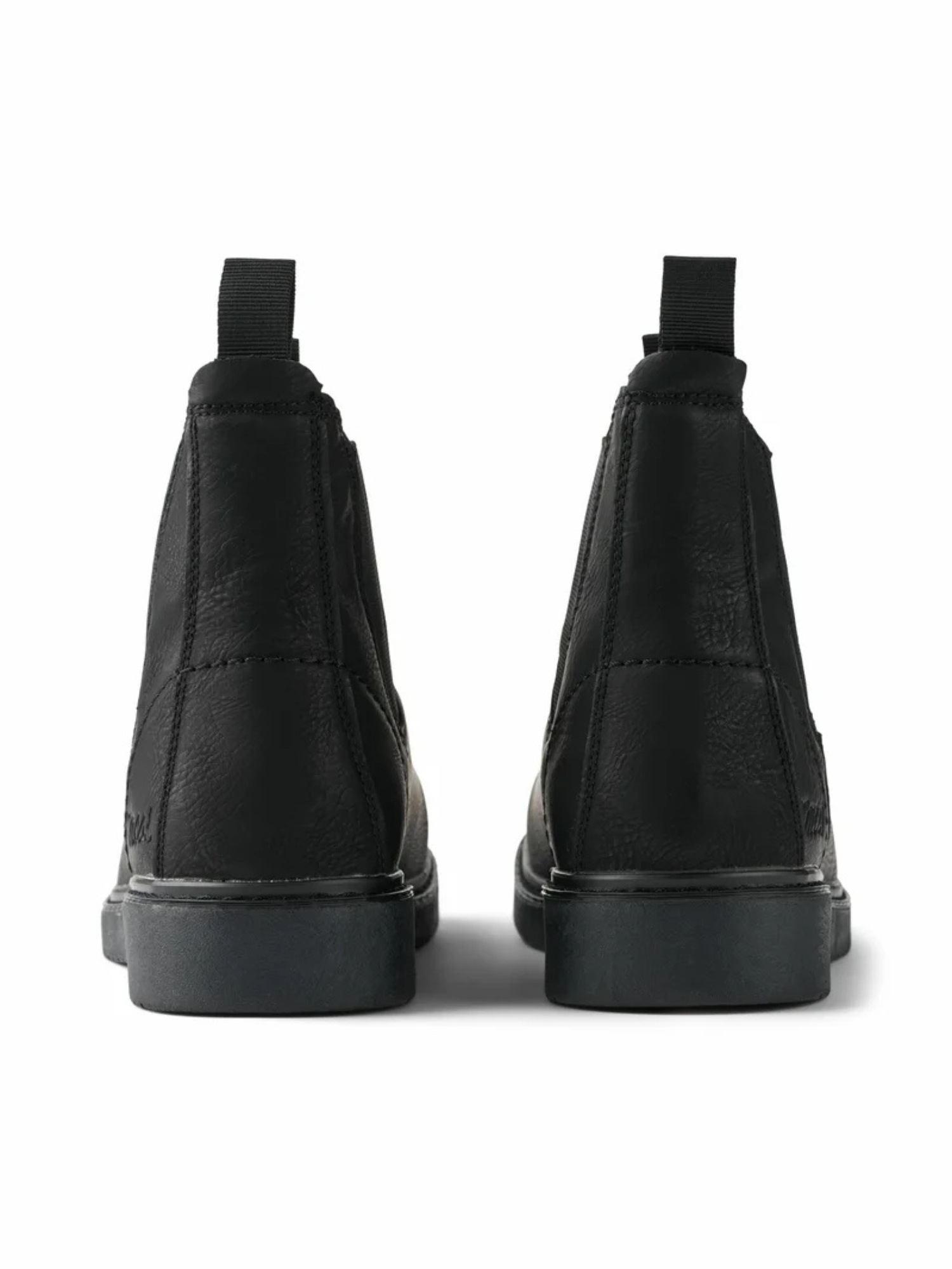 MCS MCPilou Bottines Noir 43 3