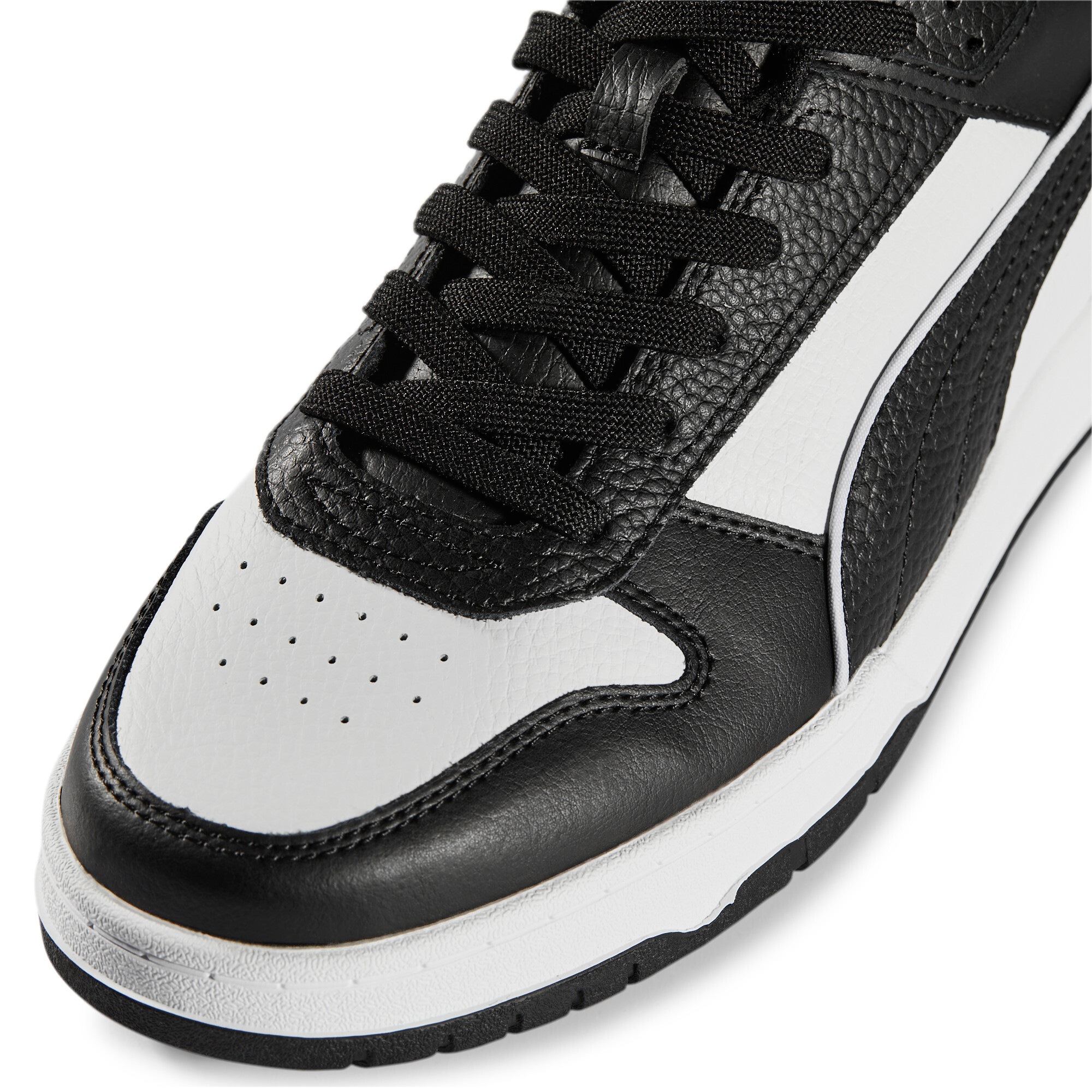 PUMA Sneaker "RBD GAME LOW" günstig online kaufen