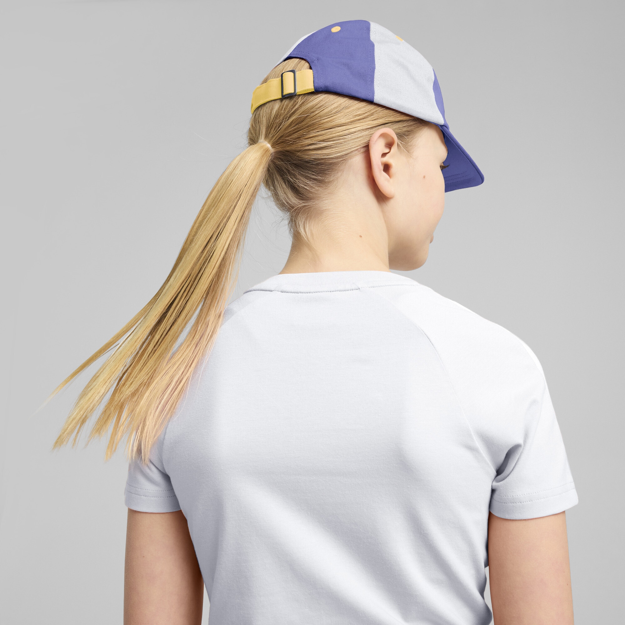 PUMA Flex Cap »ESSENTIALS Dad Cap Jugendliche«