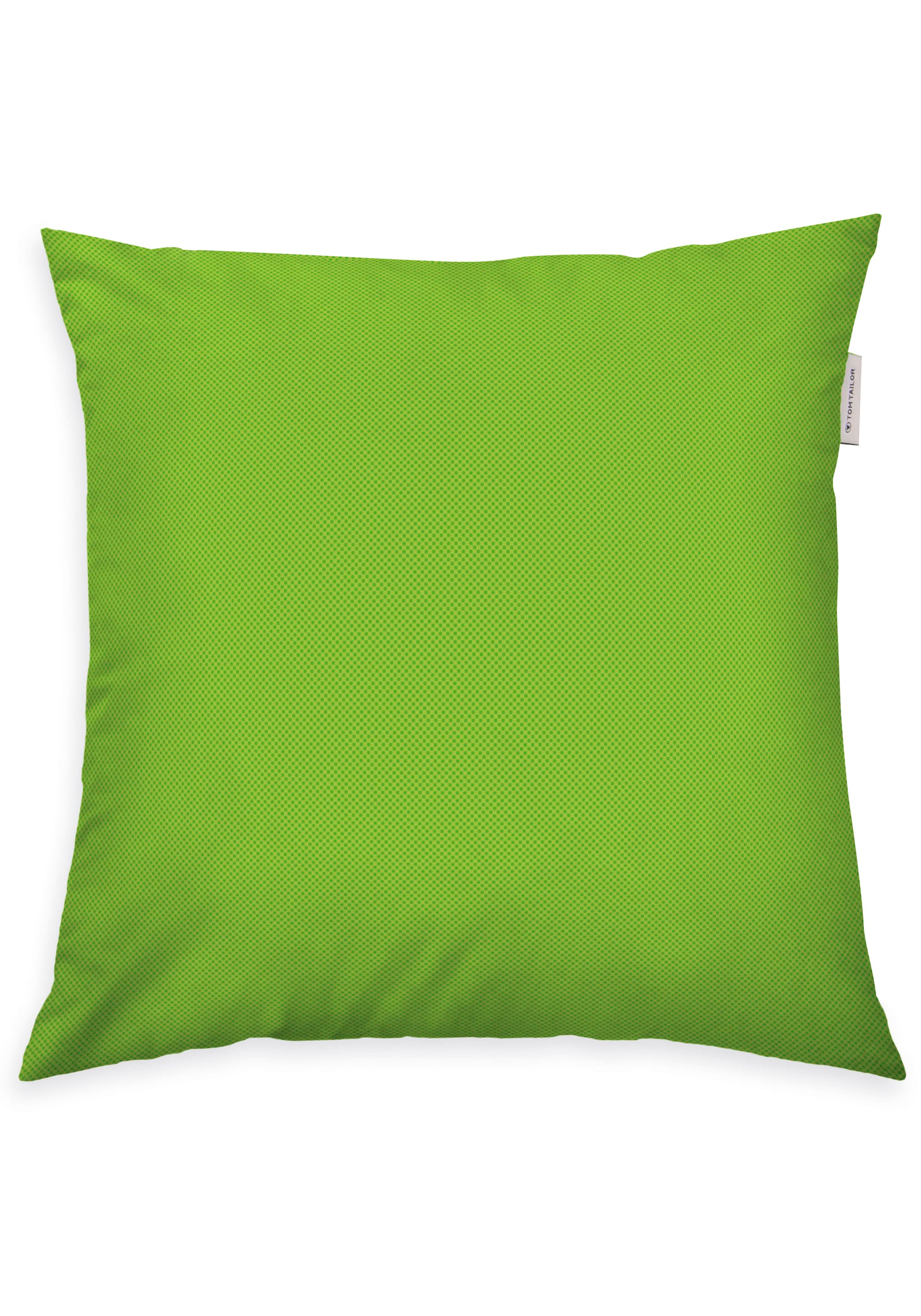 TOM TAILOR HOME Bettwäsche »Lenny in Gr. 135x200 oder 155x220 cm« 3 mit GRATIS-Zugabe: Kissenhülle 1tlg., in Biber und Renforcé erhältlich