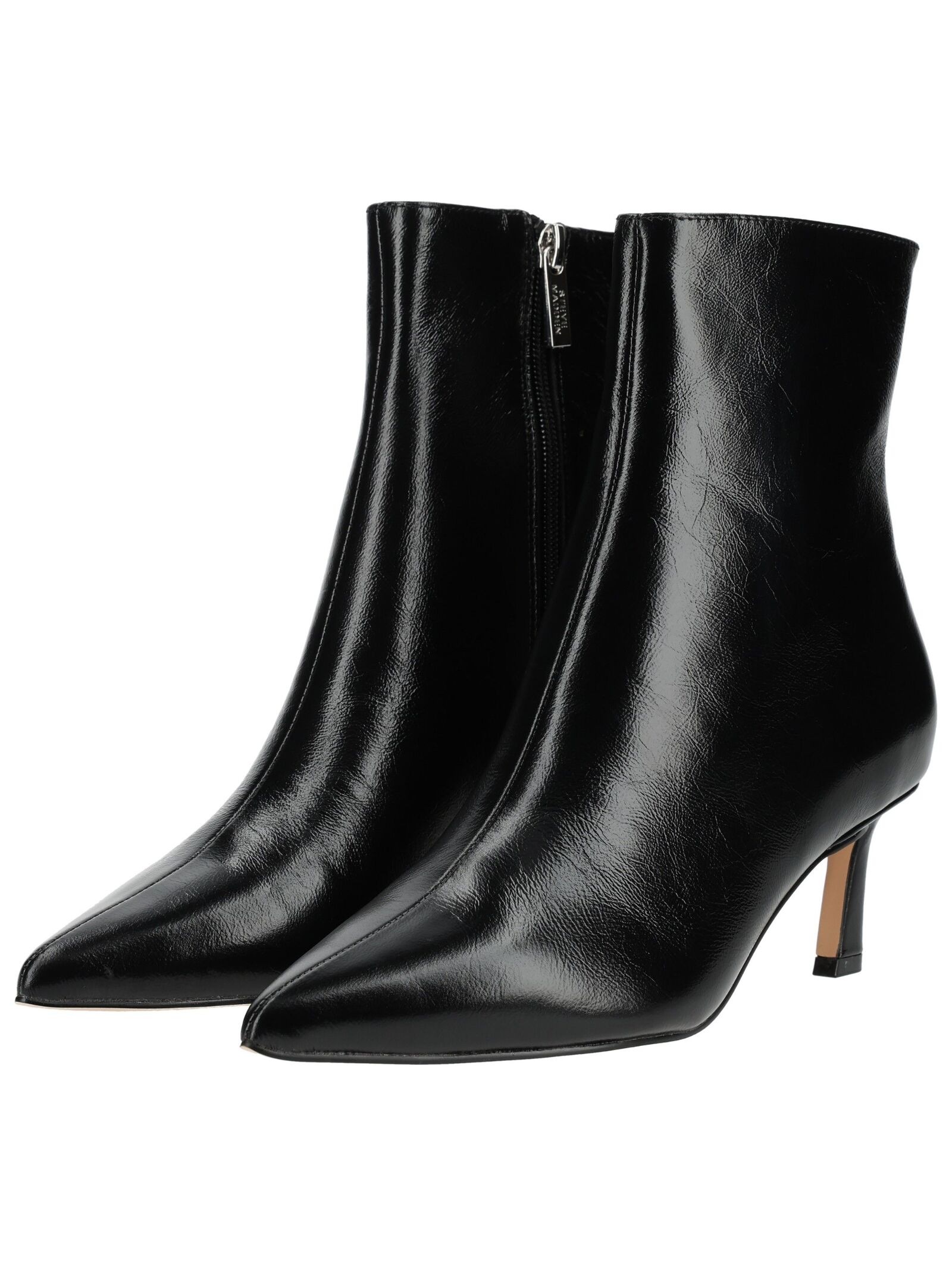STEVE MADDEN Stiefelette »STEVE MADDEN Stiefelette Leder«