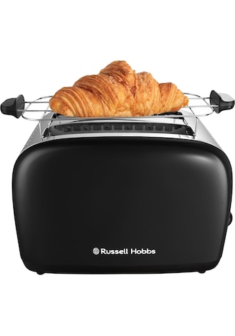 RUSSELL HOBBS Toaster »Colours Plus 26550-56« 2 lang...