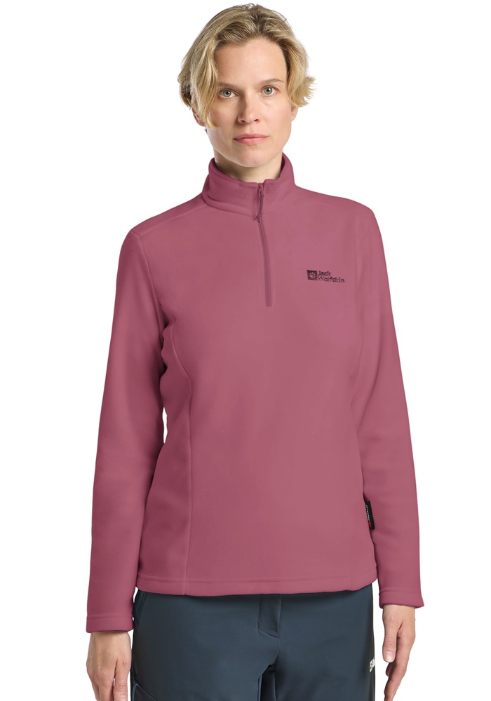 Jack Wolfskin Stehkragenpullover "TAUNUS HZ W"
