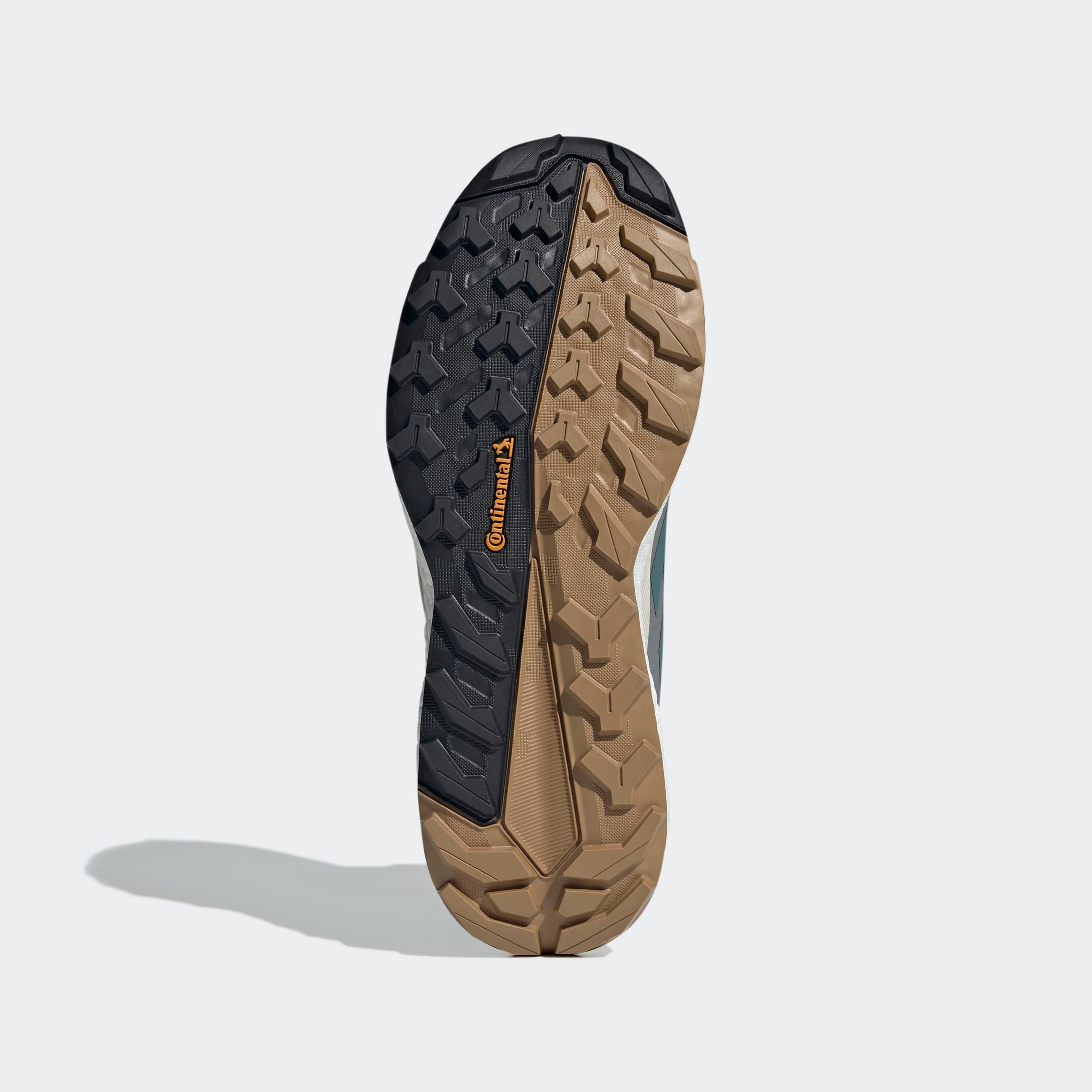 adidas TERREX Wanderschuh »FREE HIKER 2 GTX«  wasserdicht dank Gore-Tex Membrane