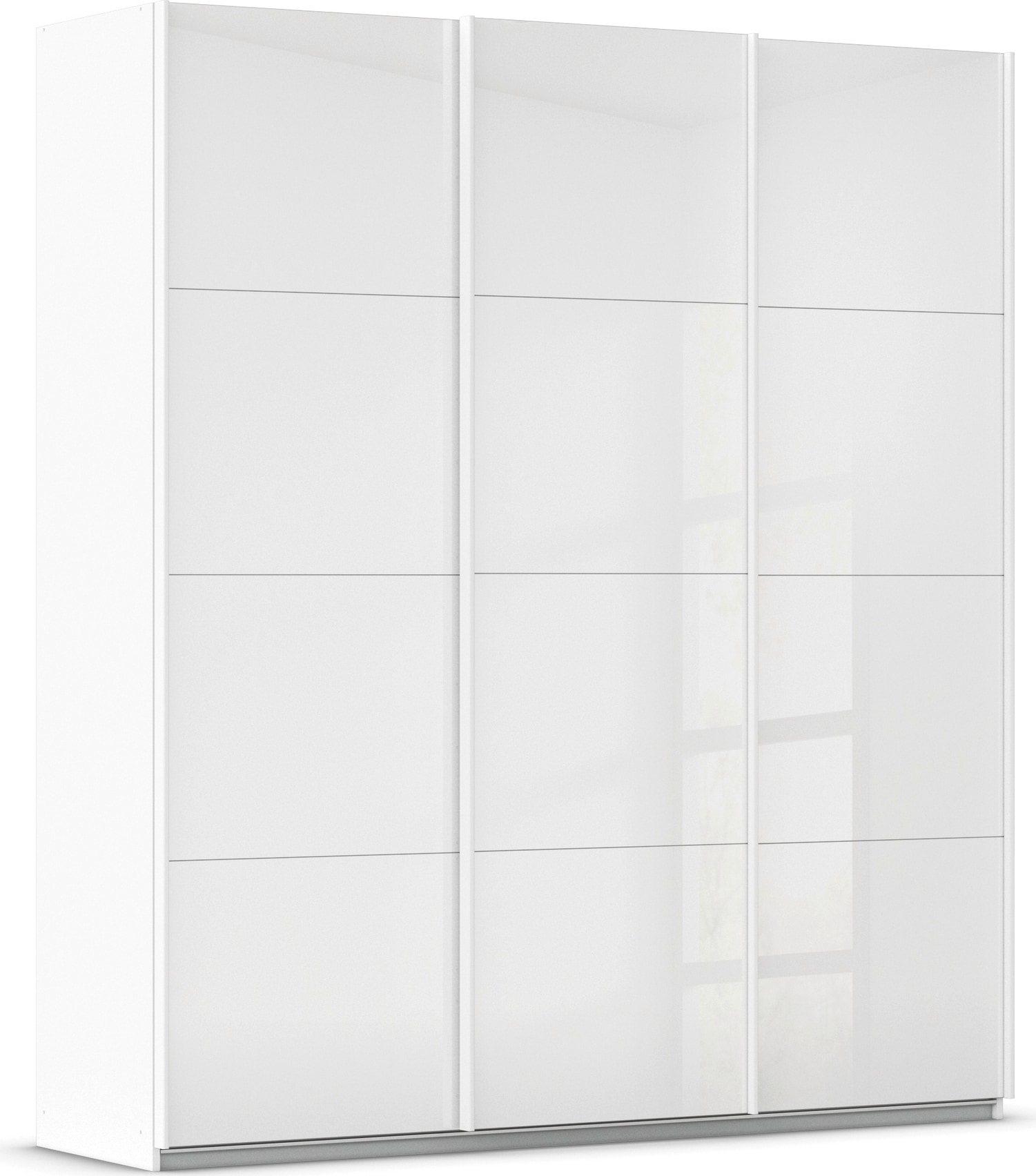 OTTO home Schwebetürenschrank "Kleiderschrank Schrank Garderobe AGORDO mit günstig online kaufen