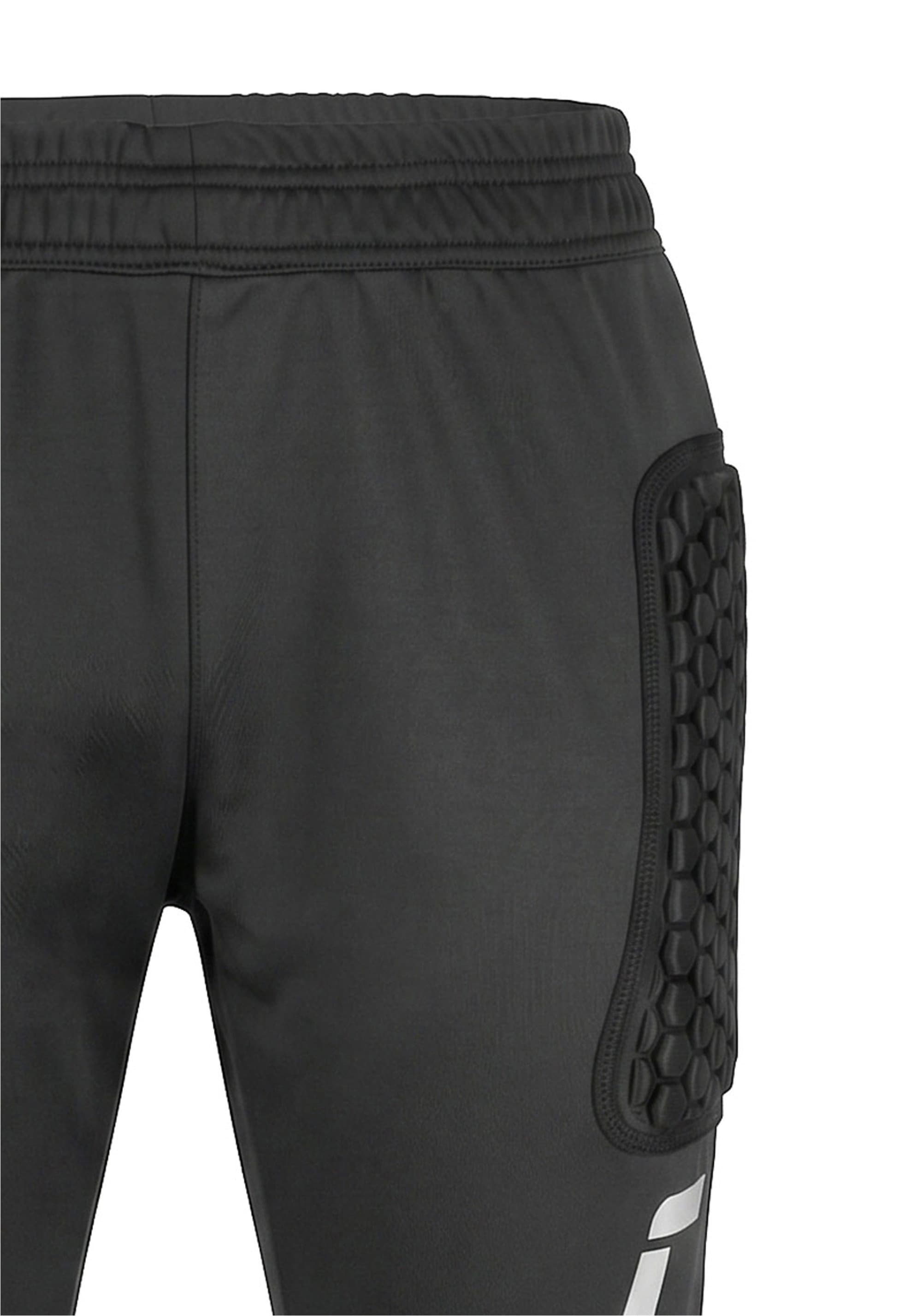 Reusch Torwarthose »Contest II Pant Advance«  mit gepolsterten Zonen