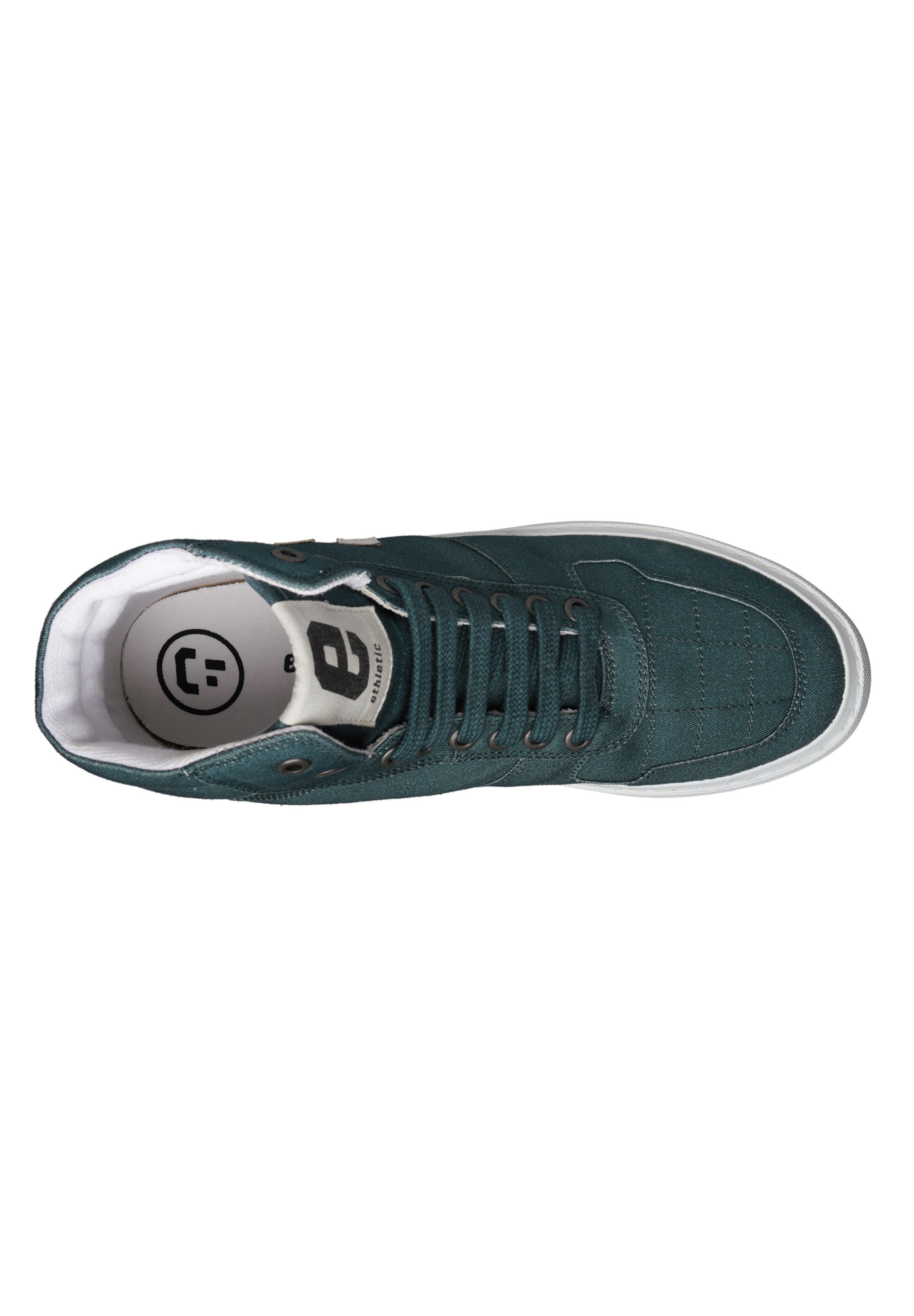 ETHLETIC Sneaker »Hiro II«, Fairtrade Produkt