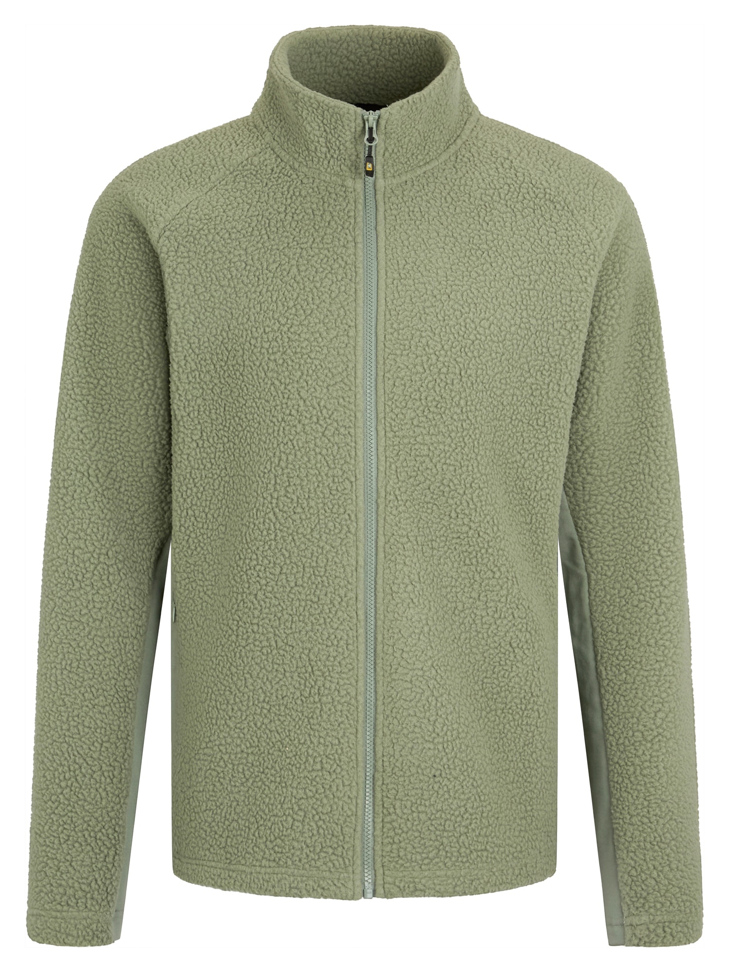 Ziener Sweatshirt »JAIKUS-Z HERREN«, Highloft Fleece, warm, elastisch
