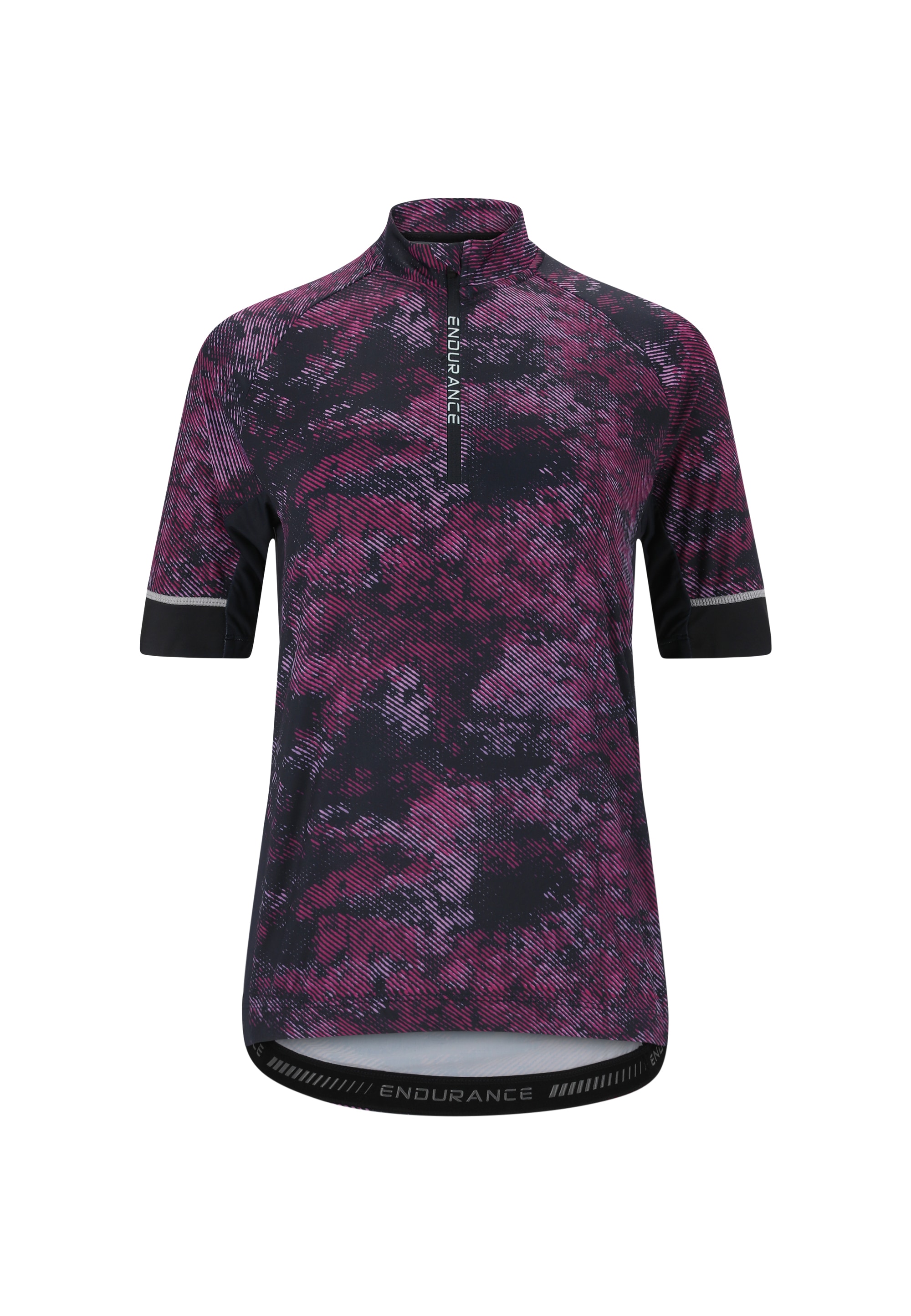 ENDURANCE Funktionsshirt »Jette«, (1 tlg.), mit praktischer Quick Dry-Technologie
