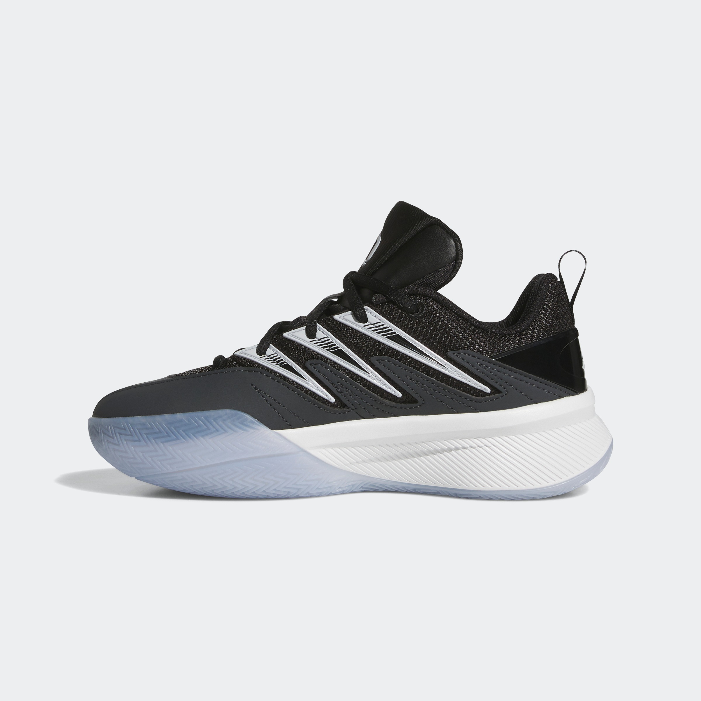 adidas Performance Basketballschuh »DAME CERTIFIED 3 KIDS«
