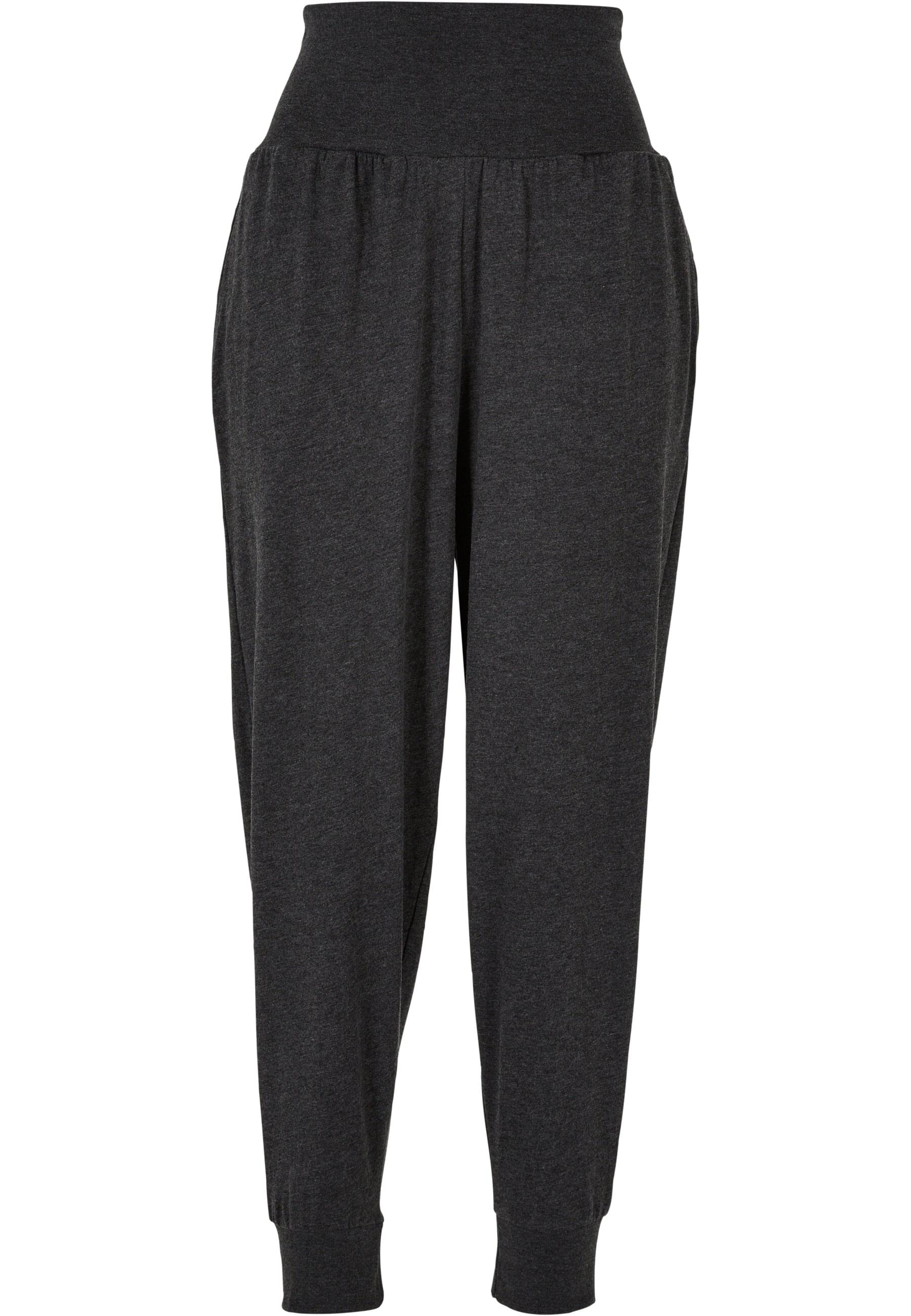 DEF Stoffhose "DEF Damen DEF Saruel Pants", (1 tlg.)