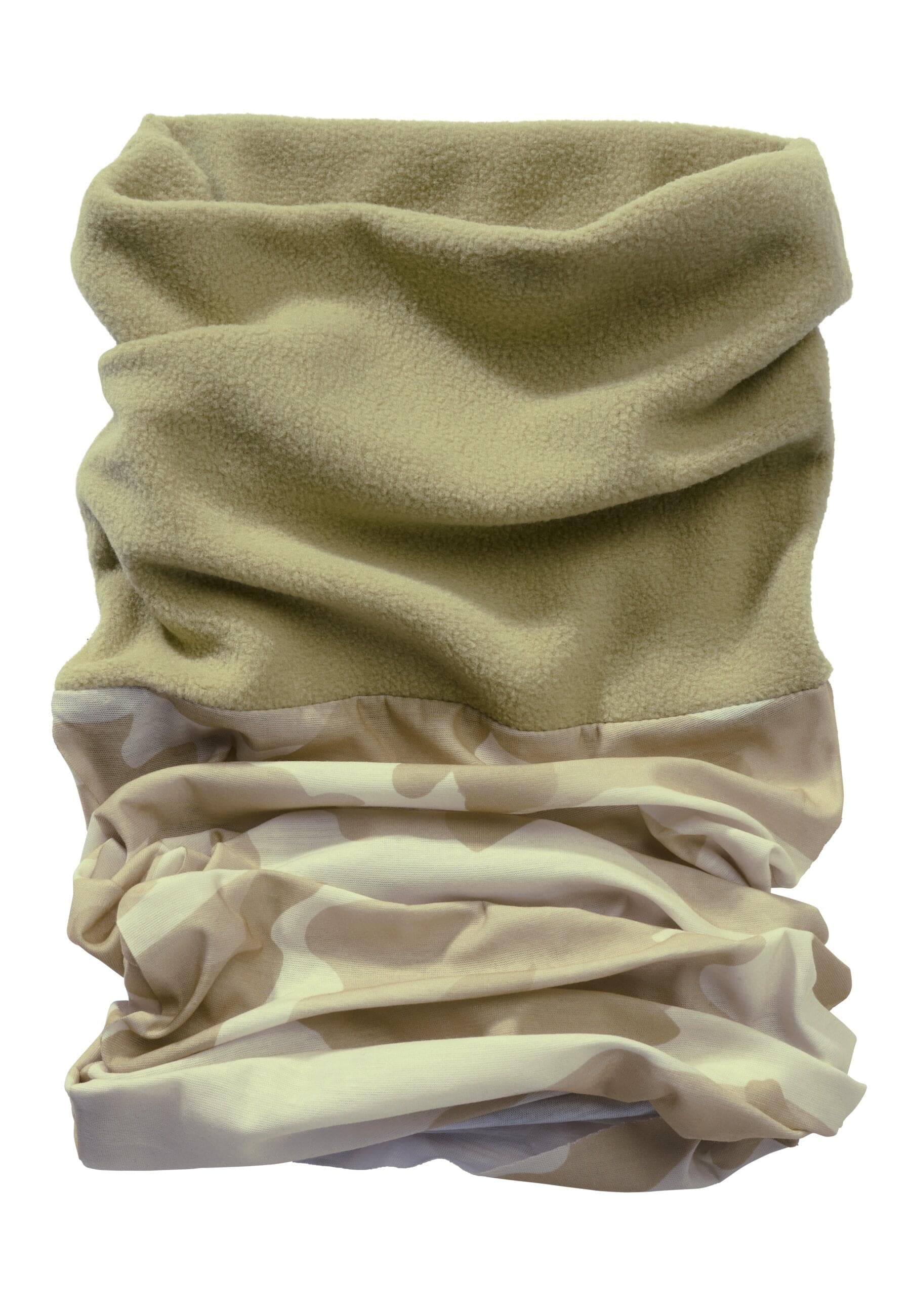 Schal »Brandit Unisex Multifunktionstuch Fleece«, (1 St.)