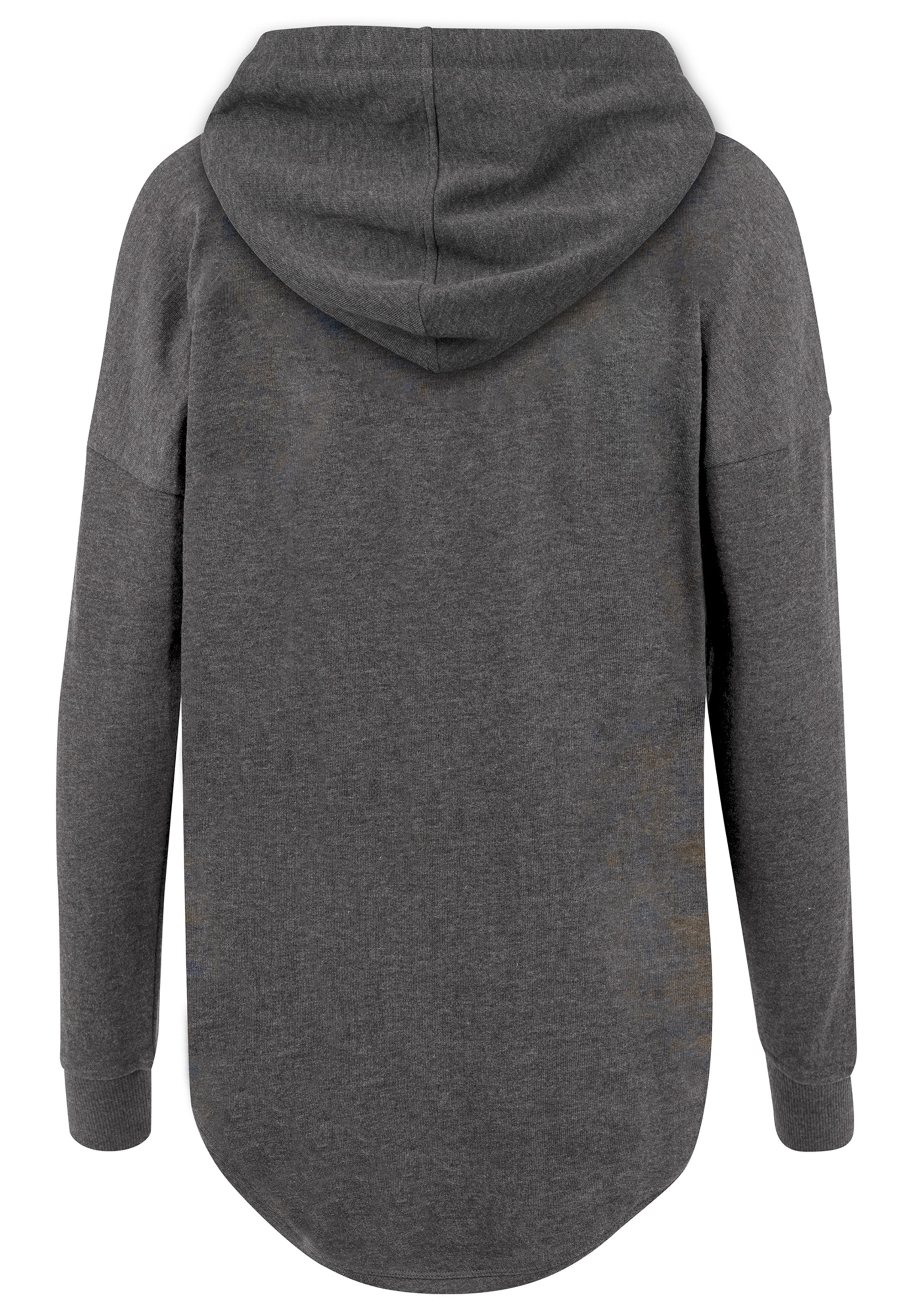 F4NT4STIC Kapuzenpullover »Baum mit Blumen Oversize Hoodie«, Keine Angabe  für kaufen | BAUR