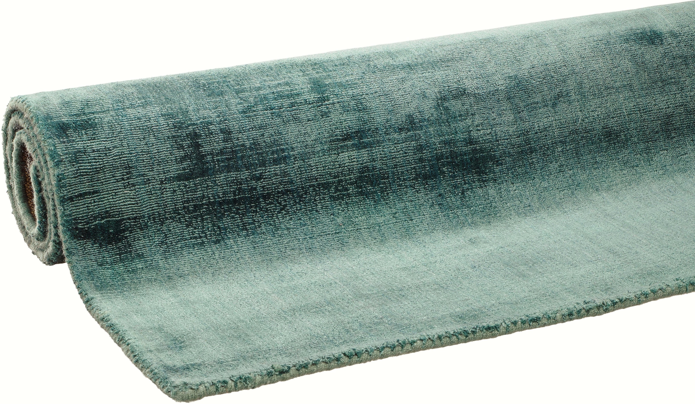 Dekowe Teppich »Harry«, rechteckig, 12 mm Höhe, Kurzflor, Vintage Design, Wohnzimmer