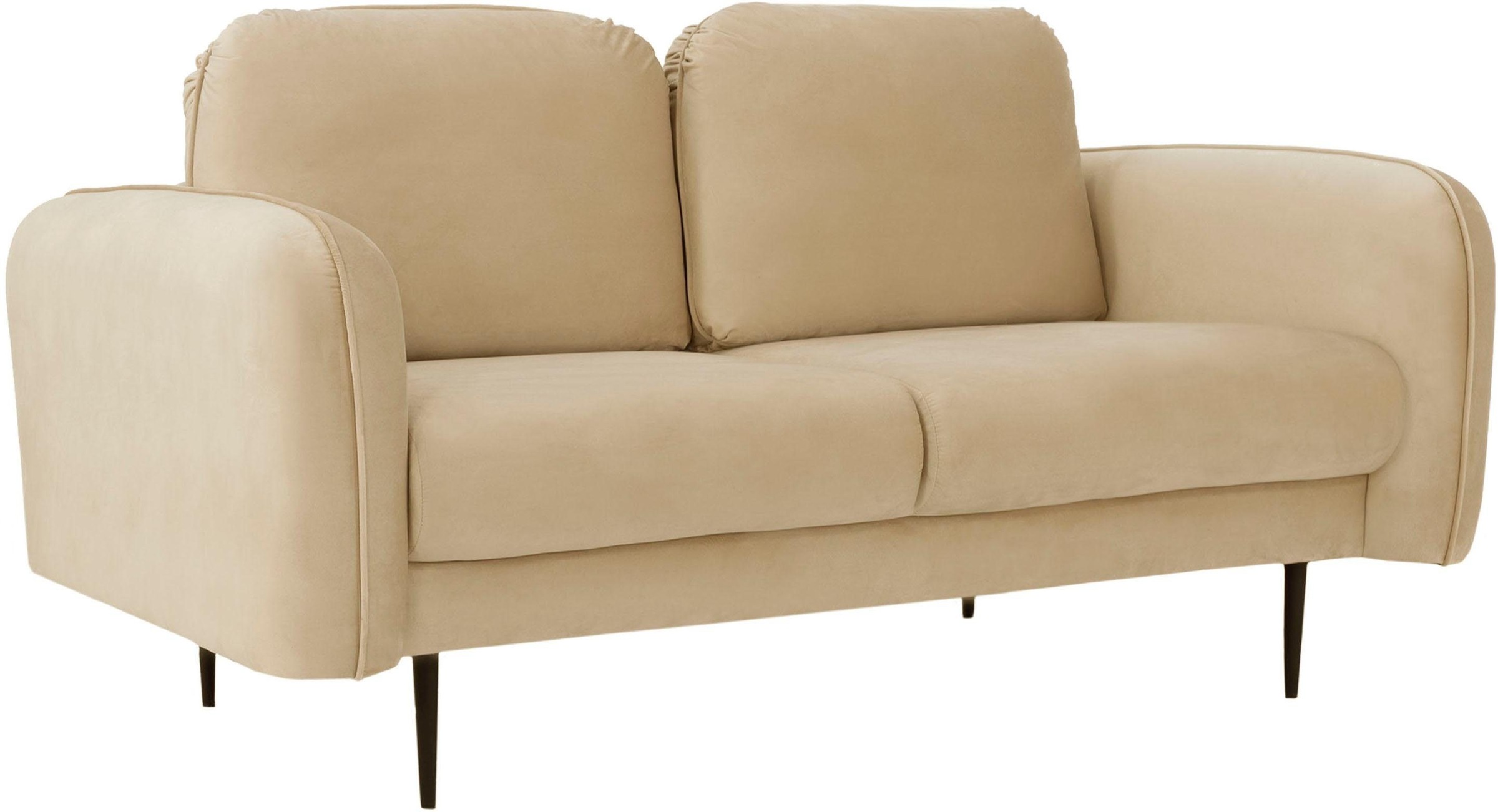 Home affaire 2-Sitzer "Skidi" günstig online kaufen