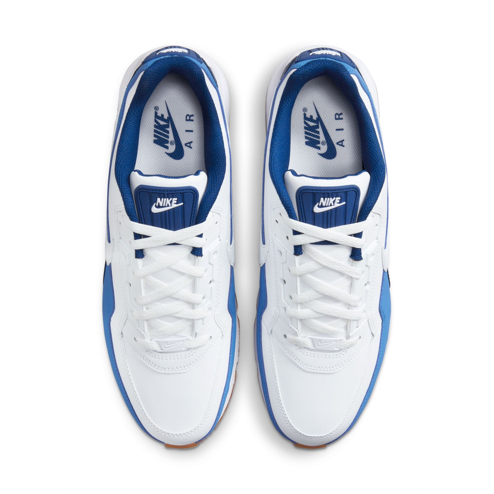 Nike Sportswear Sneaker »AIR MAX LTD 3«